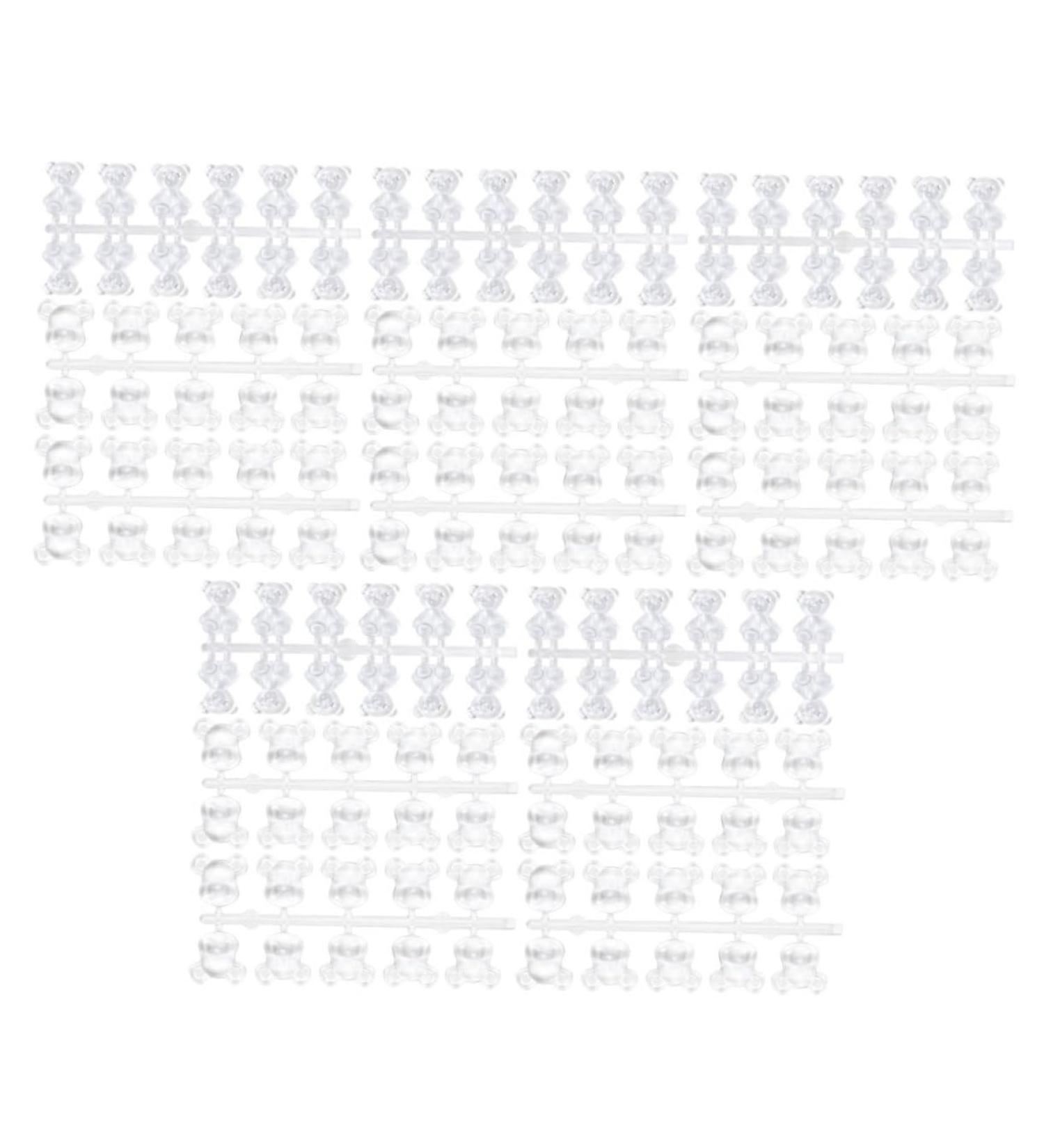 Beaupretty 3 Nail Color Nail Tools Nail Art Tool Nail Polish Tools Manicure Tools Nail Art Supplies Sample Bow Tie - Buy Online on GoSupps.com