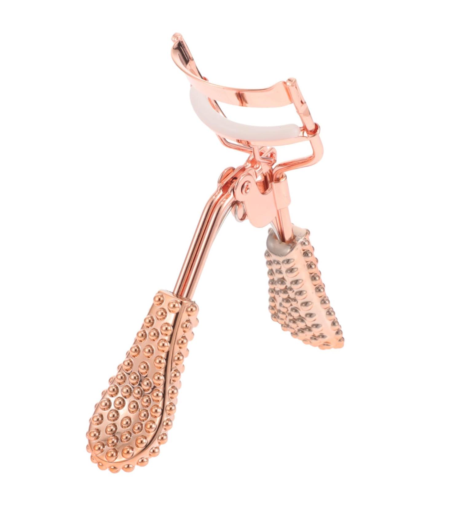 SOESFOUFU Eye Curler Eyelash Curler for Makeup Handheld Eyelashes Curling Clip Eyelash Curlers Eyelashes Curler Eyelashes Curling Tool Cosmetic Tool Curling Lash Tools Makeup Supplies - Buy Online on GoSupps.com