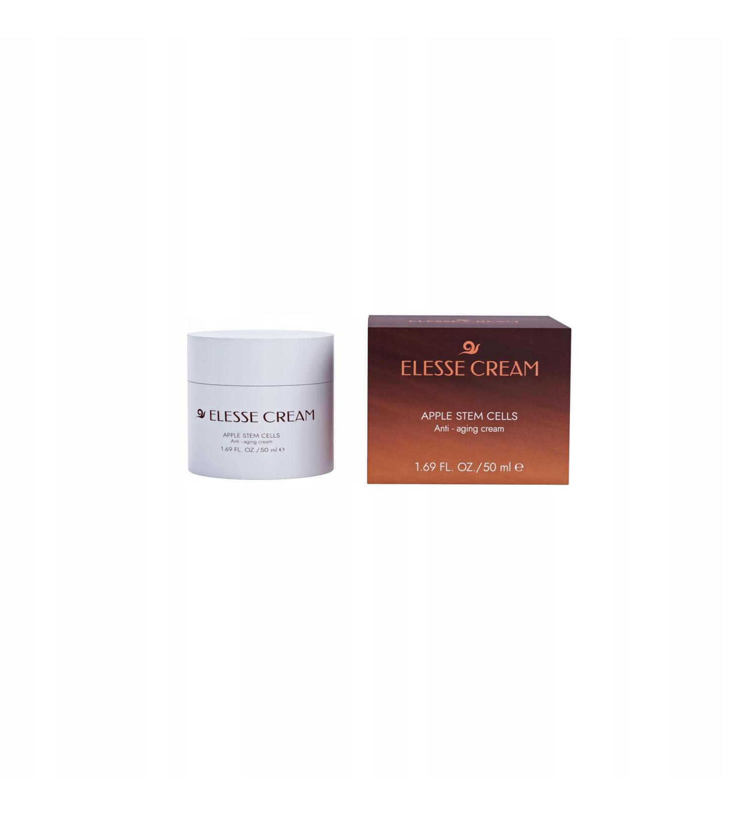 Colway Ellese Cream 50 ml krem anti aging