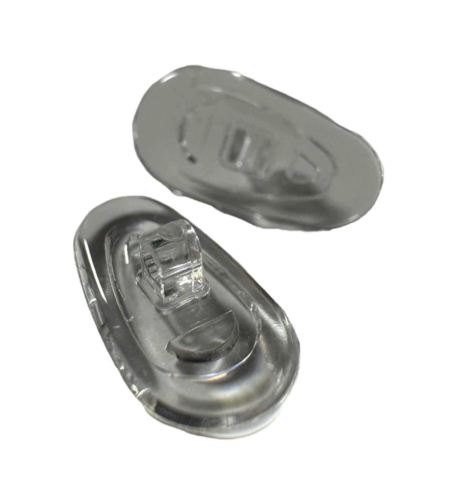 Replacement Silicone Nose Pads for Tom Ford Glasses | Snap-In Push In Fitting - Best International Shipping - Buy Online on GoSupps.com