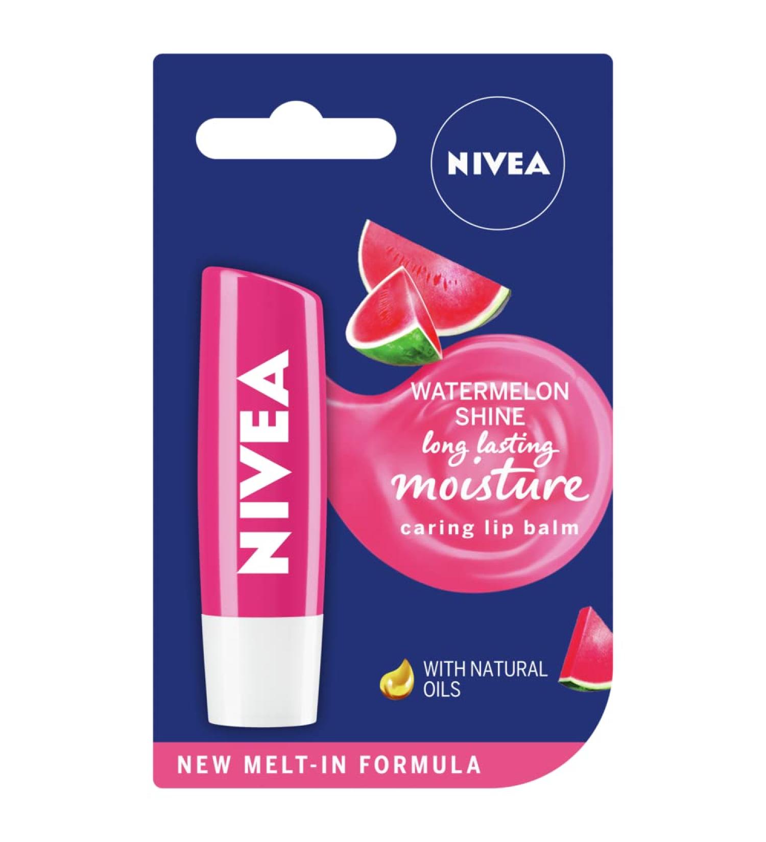 Nivea Make-Up Set - 500g Watermelon - 1 Pack | Shop Internationally at Your Store Name  - Buy Online on GoSupps.com