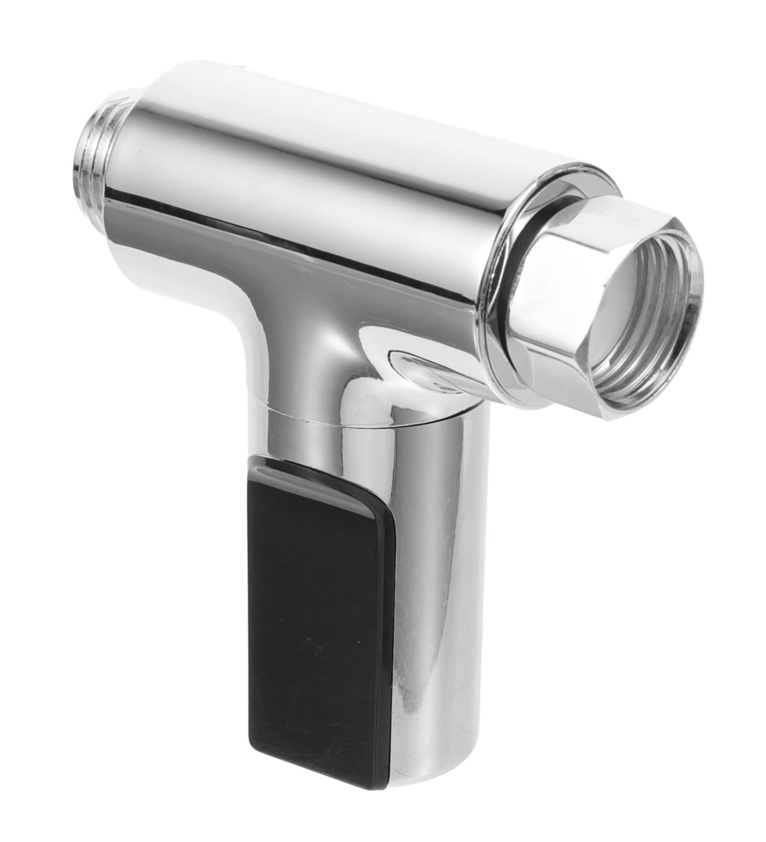 Zerodeko Digital Shower Thermometer | LED Water Temperature Display | Accurate Baby Bath Monitor | International Shipping Available - Buy Online on GoSupps.com