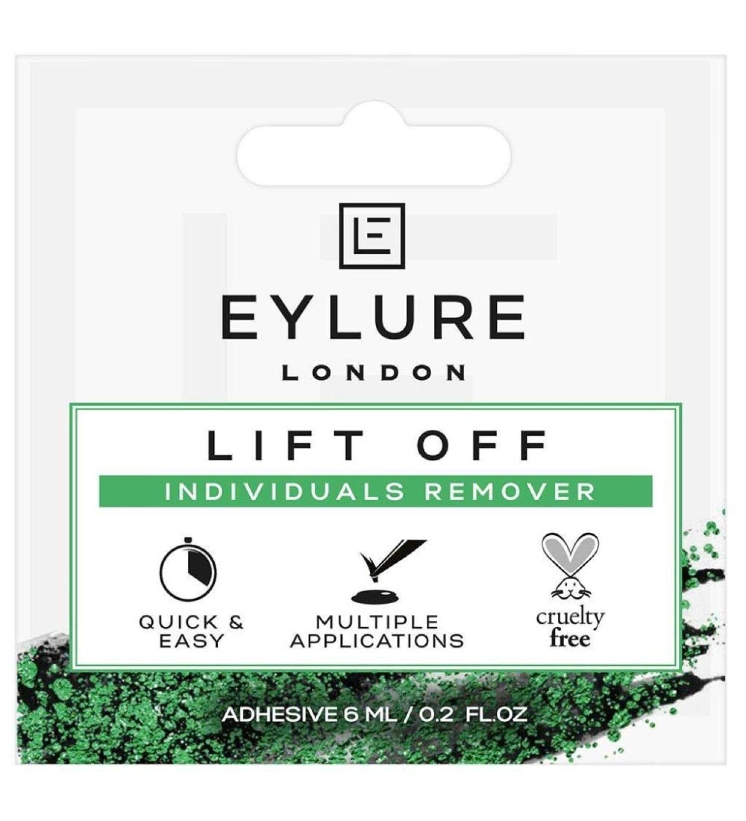 Eylure Liftoff 6ml Individual Lash Remover