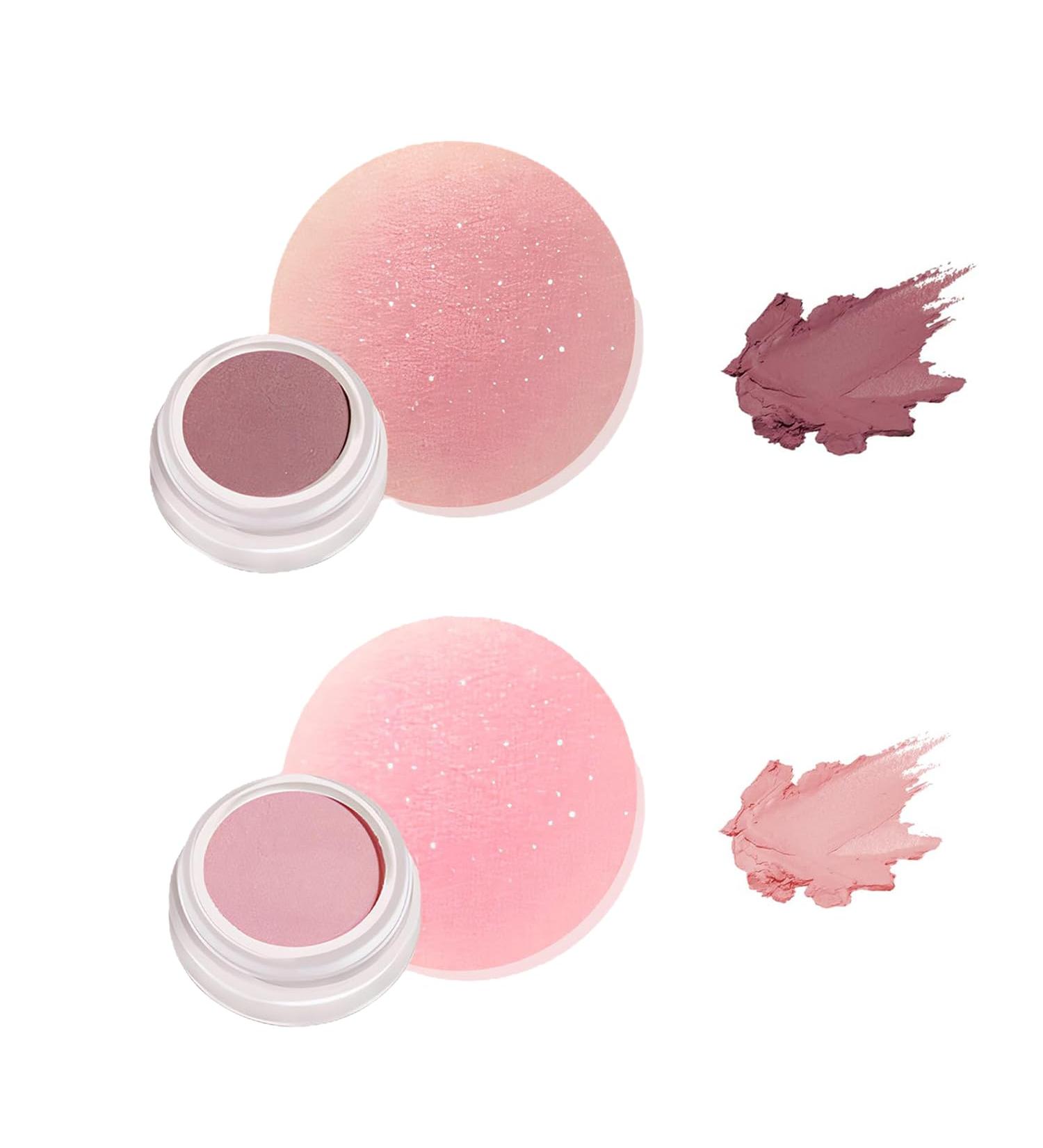 Ultimate Blurring Setting Powder Blurring Setting Powder Woman Ultra Blurring Setting Powder for All Skin Types (#02+04 one size) #02+04 3.5 g (Pack of 1) - Buy Online on GoSupps.com