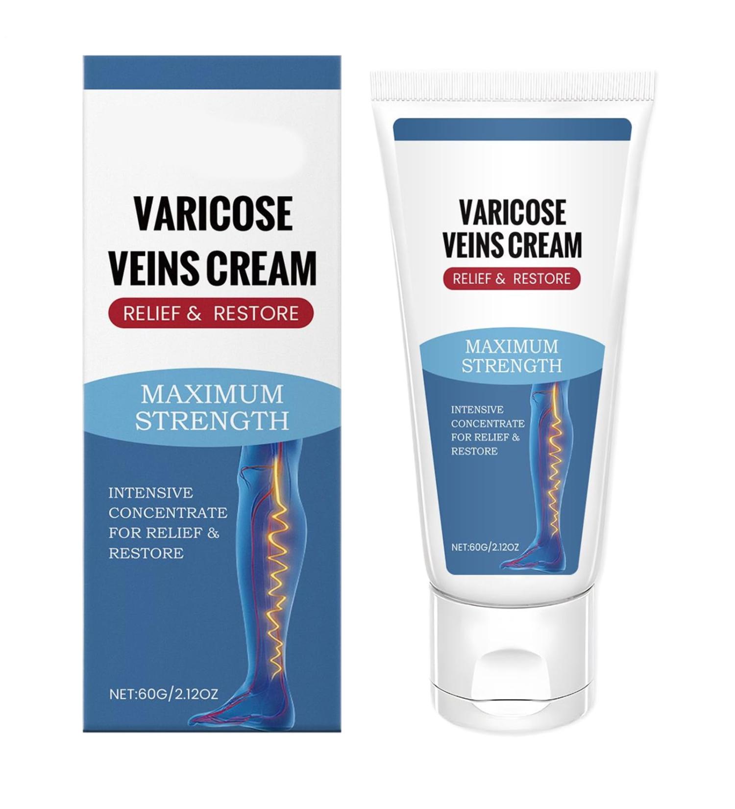  WJnflQN Soothing Leg Cream Non-greasy Texture 60 g Concentrated Intense Penetration Fast Non-Sticky for Discomfort Stiffness Travel Activity - Buy Online on GoSupps.com