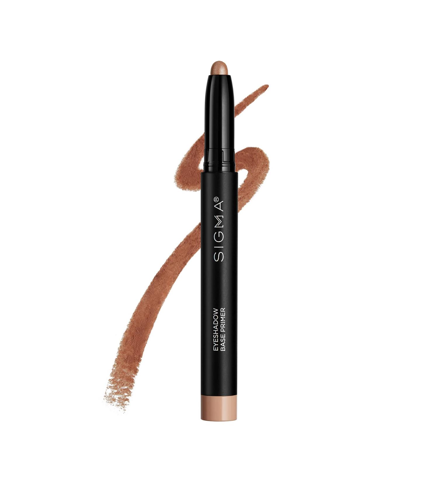 Buy Sigma Beauty Eyeshadow Base Primer - Long-lasting Eye Makeup Primer for Vibrant Eyes | International Shipping Available - Buy Online on GoSupps.com