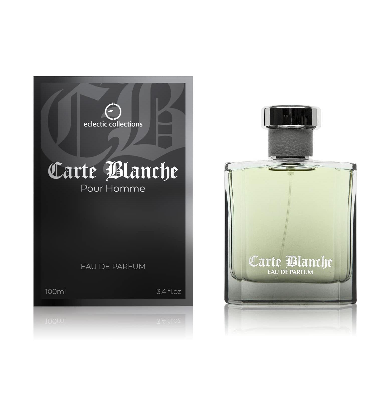 Cologne For Men - INSPIRED by I A ING Men Cologne - Tangerine Orange Cranberry Cassis - Confident Vibrant Fruity Assertive (3.4 fl oz / 100 ml) Carte Black - Buy Online on GoSupps.com
