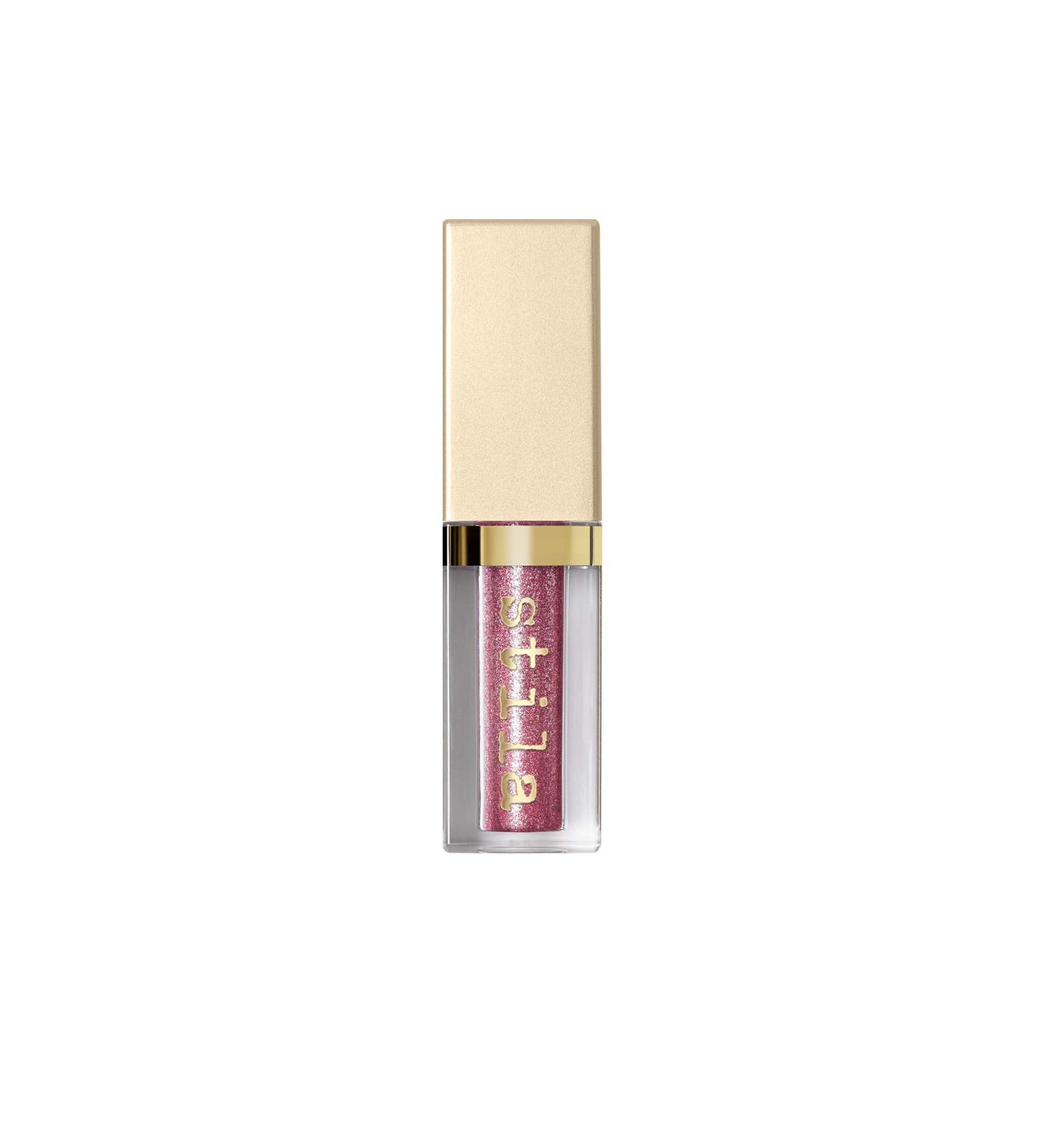 Stila Stila Glitter & Glow Liquid Eyeshadow Tulip Twinkle