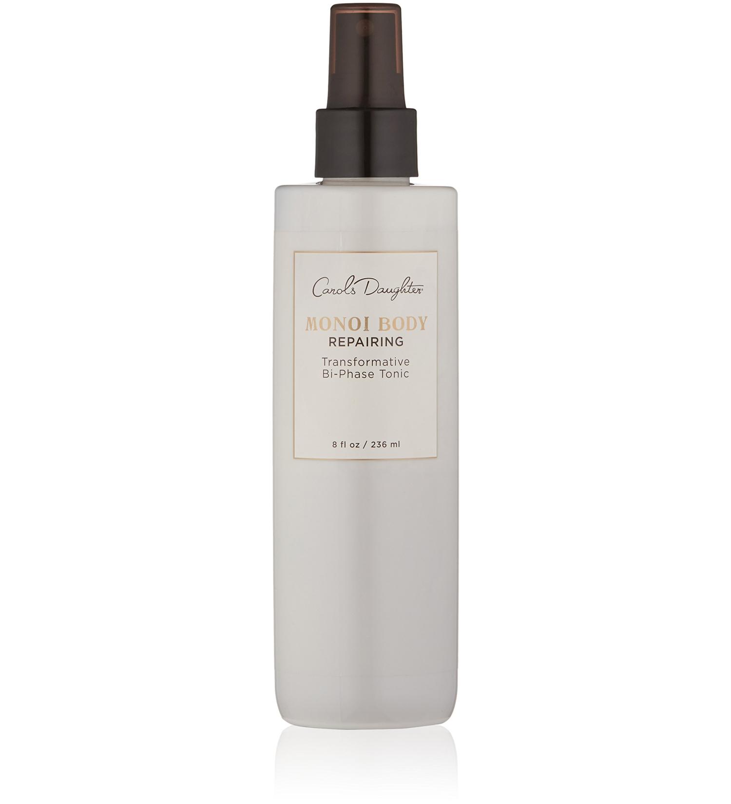 Carol's Daughter Monoi Body Repairing Tonic 8 fl. oz | Nourishing & Restorative Skin Care | International Shipping Available - Buy Online on GoSupps.com