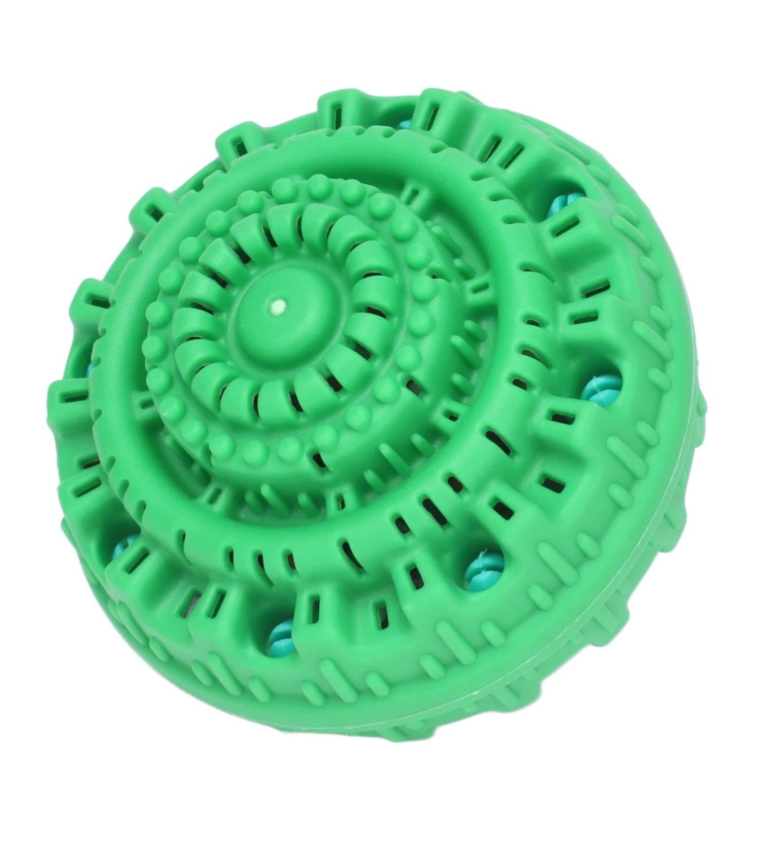 Buy Eco-Friendly Laundry Ball - Charcoal Nano Washer Balls for Safe Effective Cleaning of Underwear Pants & Coats - International Shipping Available - Buy Online on GoSupps.com