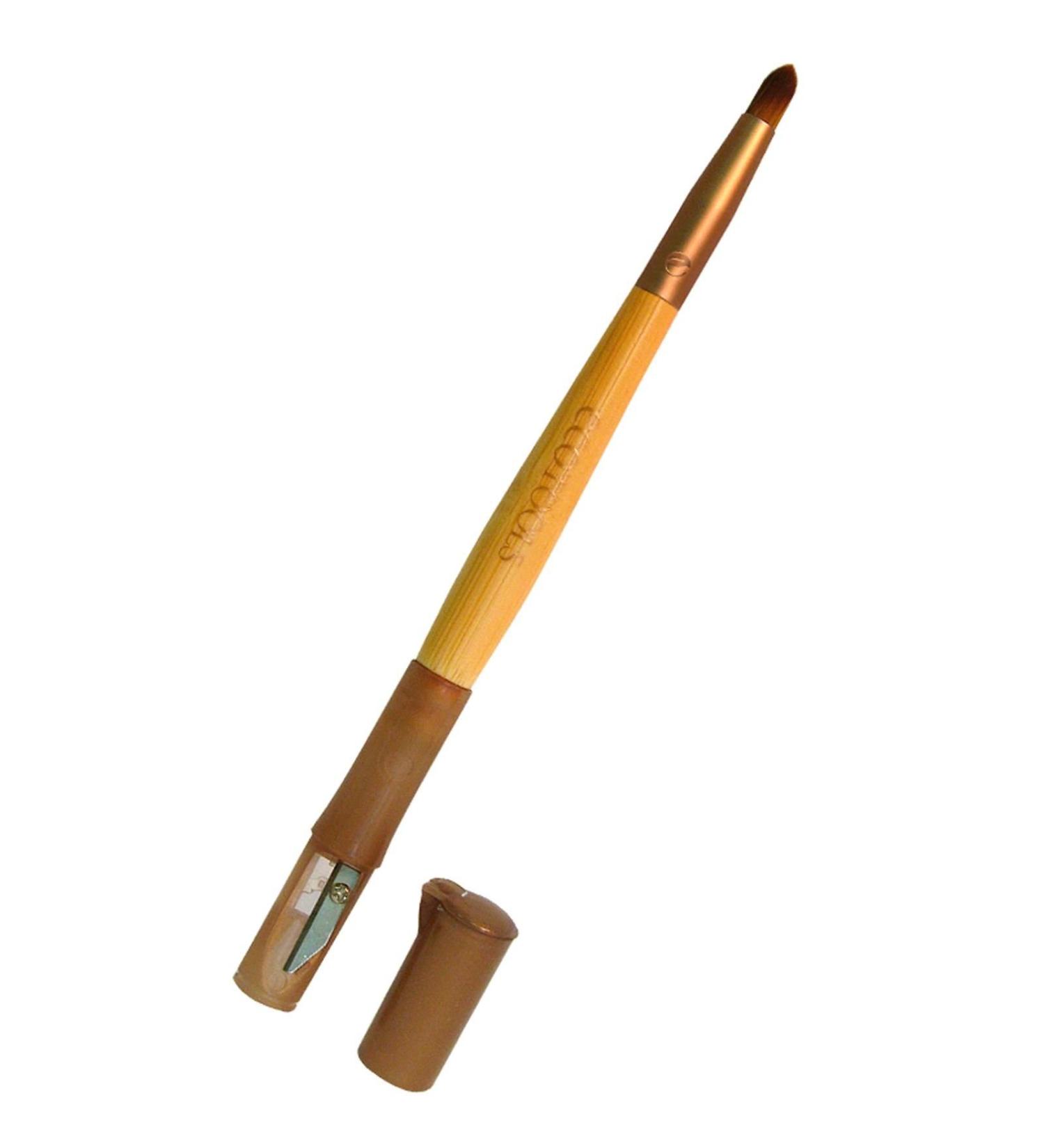 Ecotools Make-Up Smudge Eyeliner Brush