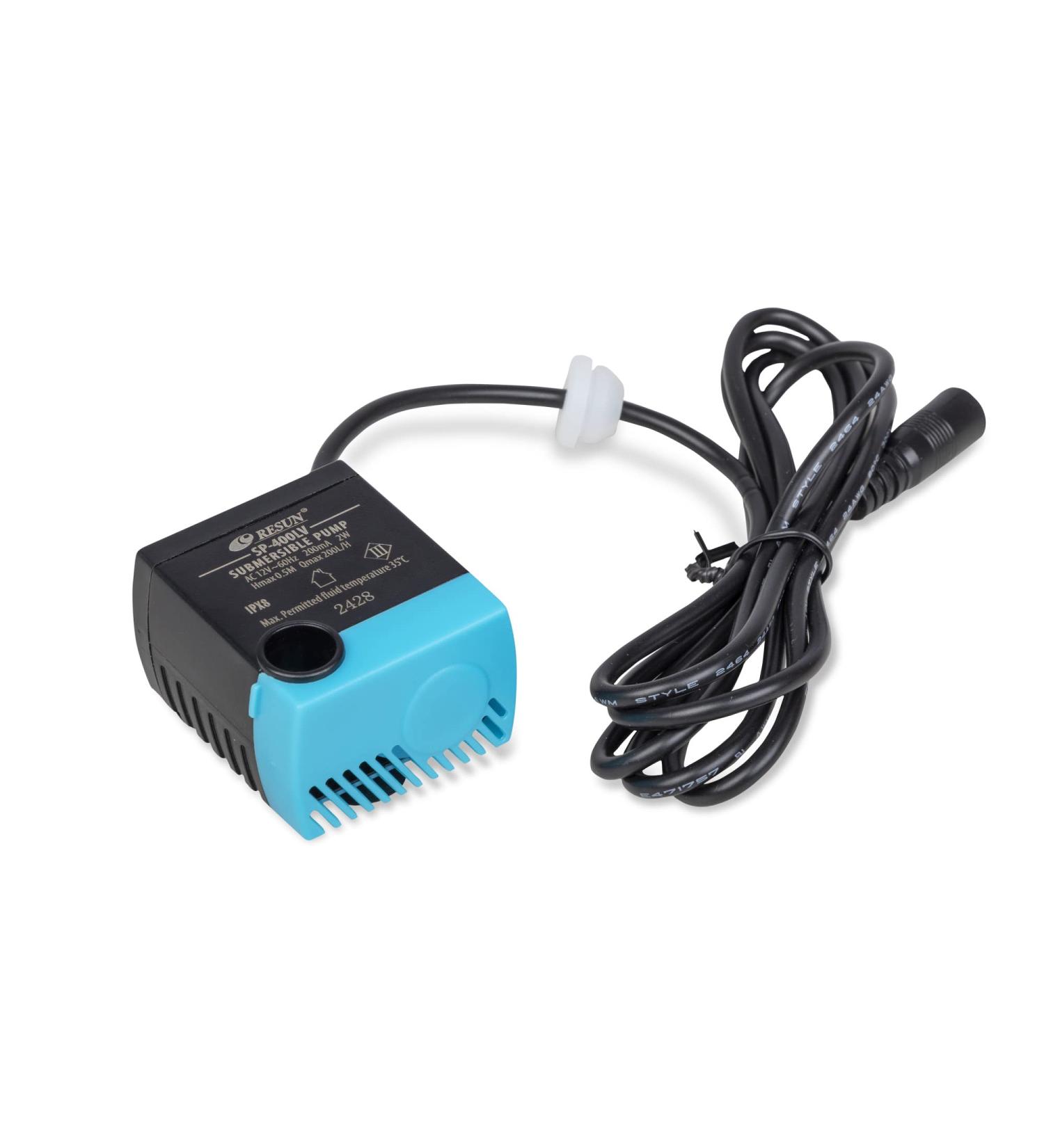 PETSAFE Replacement Water Fountain Pump for Drinkwell and Butterfly Fountains - Buy Online on GoSupps.com