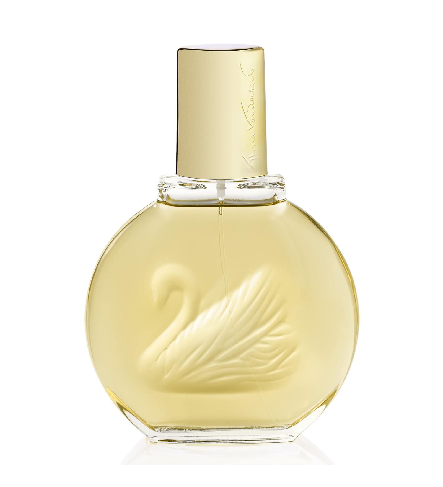 Gloria Vanderbilt Women's 100ml EDT Spray 3.38 Fl Oz - Long-Lasting Fragrance for Her - Buy Online on GoSupps.com