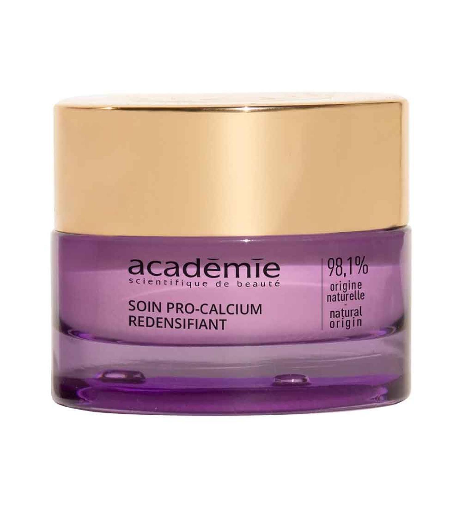 Academie Time+ Redensifying anticalcium treatment 50 ml