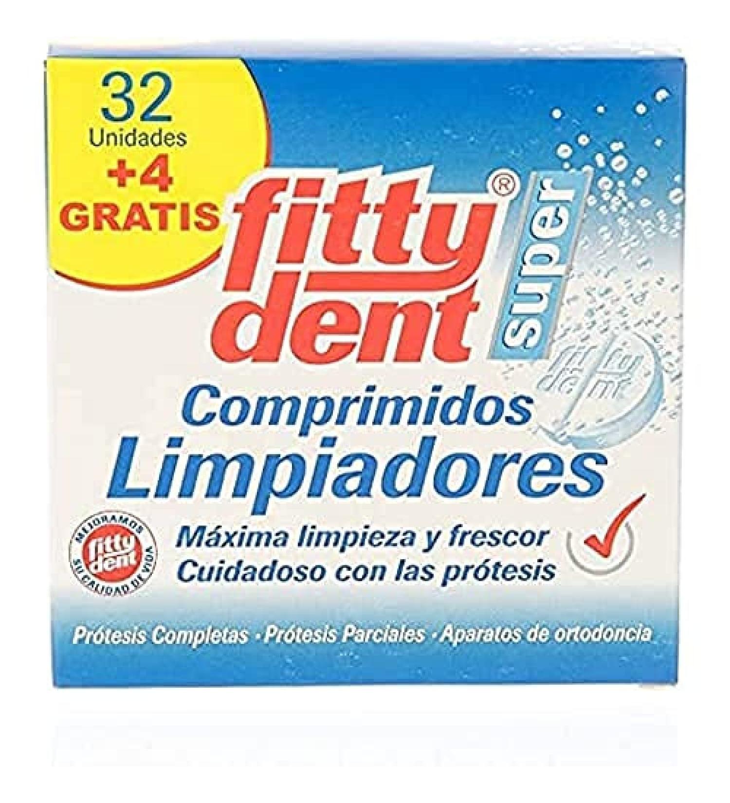 PHB Denture Cleaners 30 ml