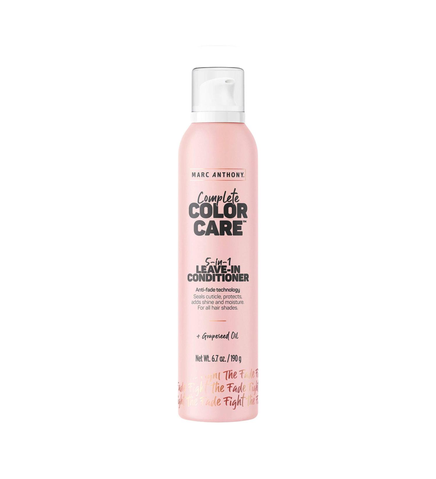 Marc Anthony Complete Color Care 5-in-1 Leave-in Conditioner - 6.8 oz - Buy Online on GoSupps.com