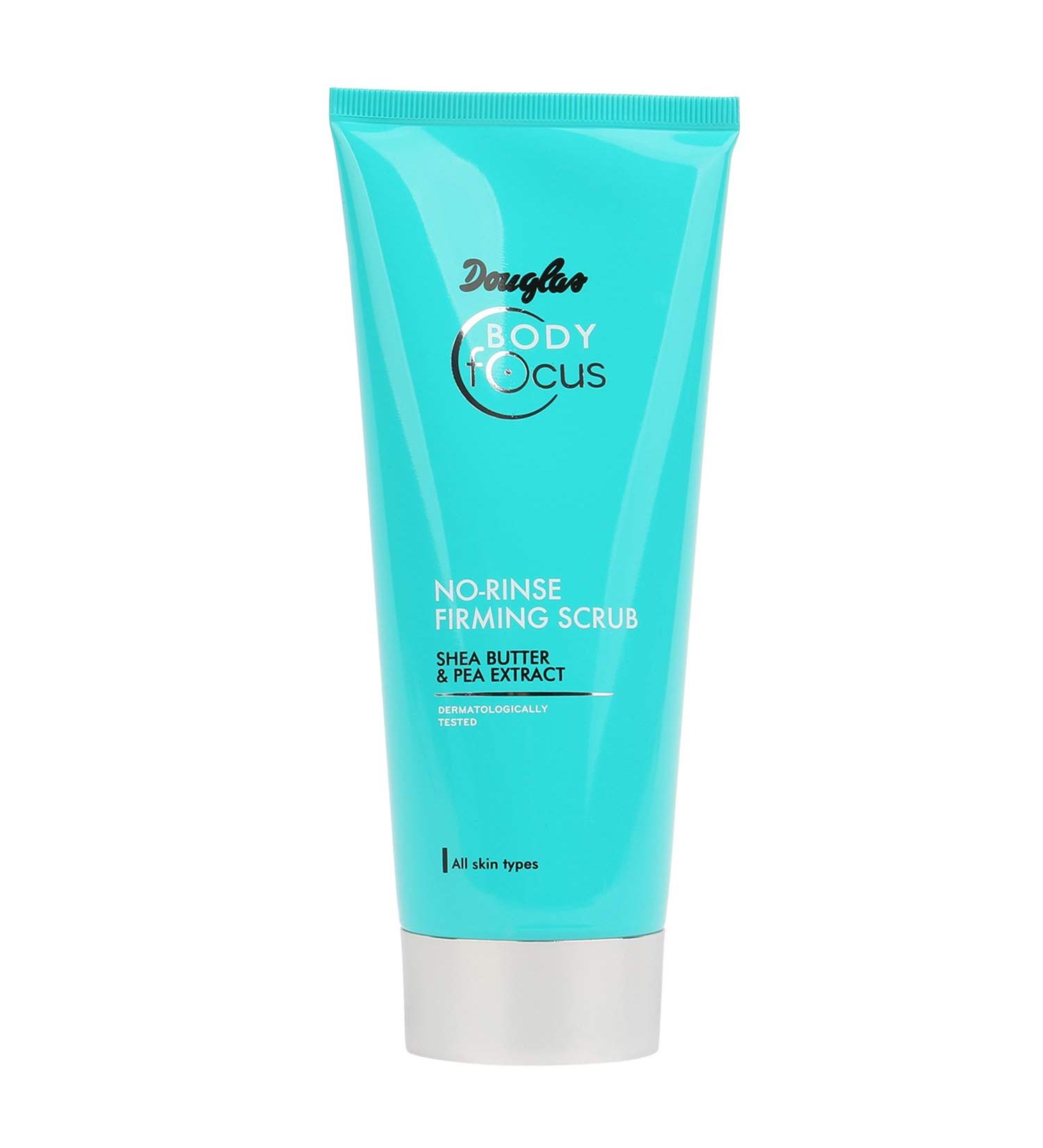 Douglas Skin Care 973370 Body Cleansing Peeling Firming Scrub 200ml - Exfoliate & Renew Your Skin | Shop Internationally - Buy Online on GoSupps.com
