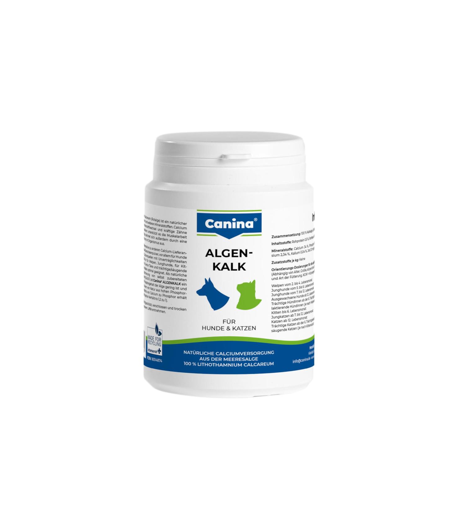Seaweed lime 125 g. - Buy Online on GoSupps.com
