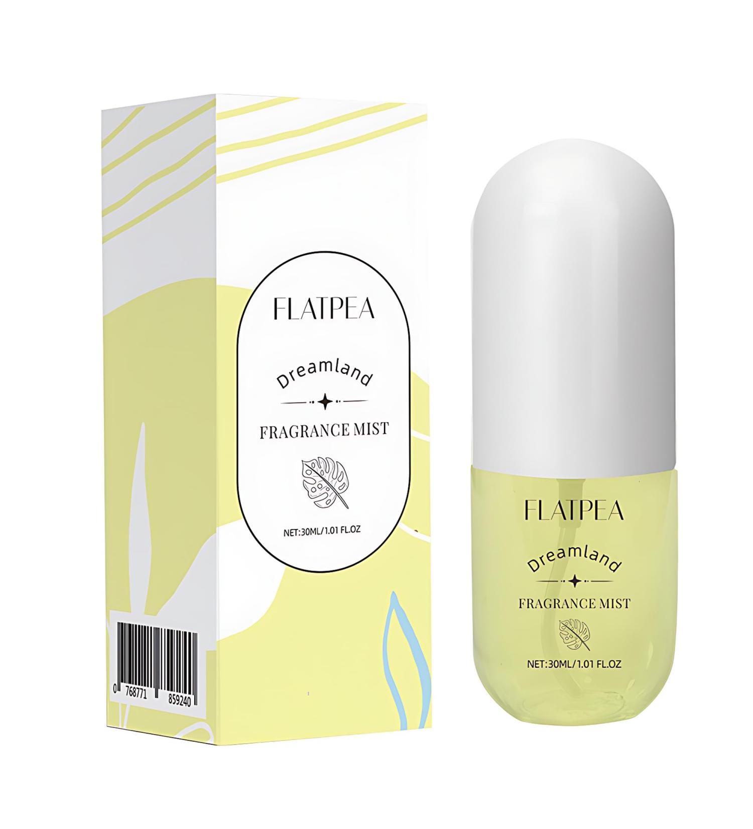 Body Spray for Women Long Lasting Body Mist and Fragrance Spray Travel Size Womens Body Spray Refreshing Body Splash for Hair & Body Available in Various Scents Dreamland - Buy Online on GoSupps.com