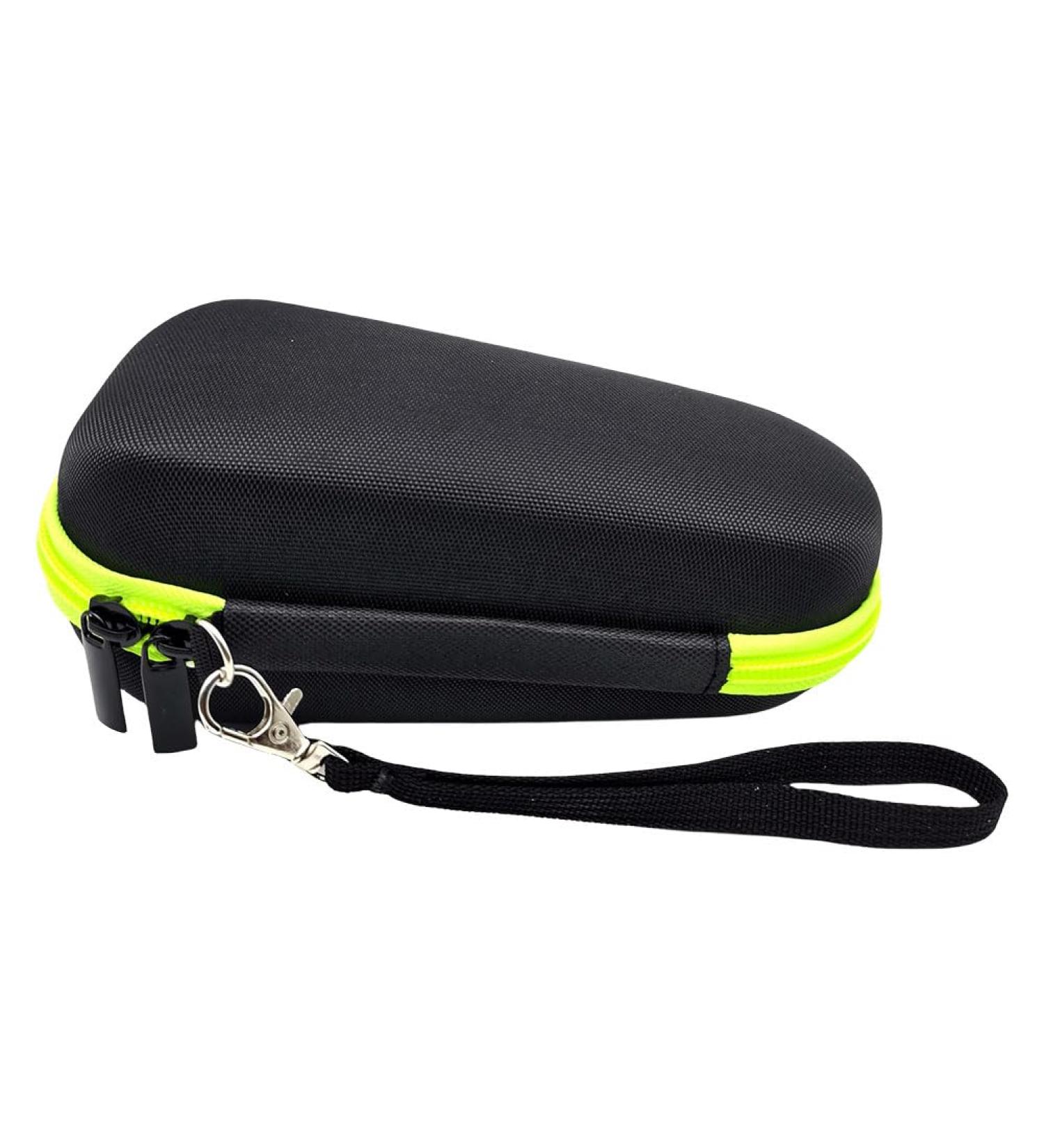 HTU Storage Bag Protective Travel Case Shockproof Travel Organizer Carrying Bag Portable Suitable for 3010S Series 7/ Series 9 Fluorescent - Buy Online on GoSupps.com