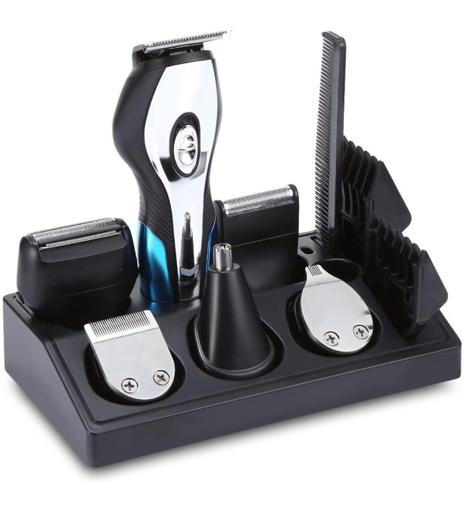 Pro Hair Clipper Cordless Hair Finishing Trimmers Professional Hair Cutting Kits Hair Clippers & Accessories Hair Cutting Tools - Buy Online on GoSupps.com