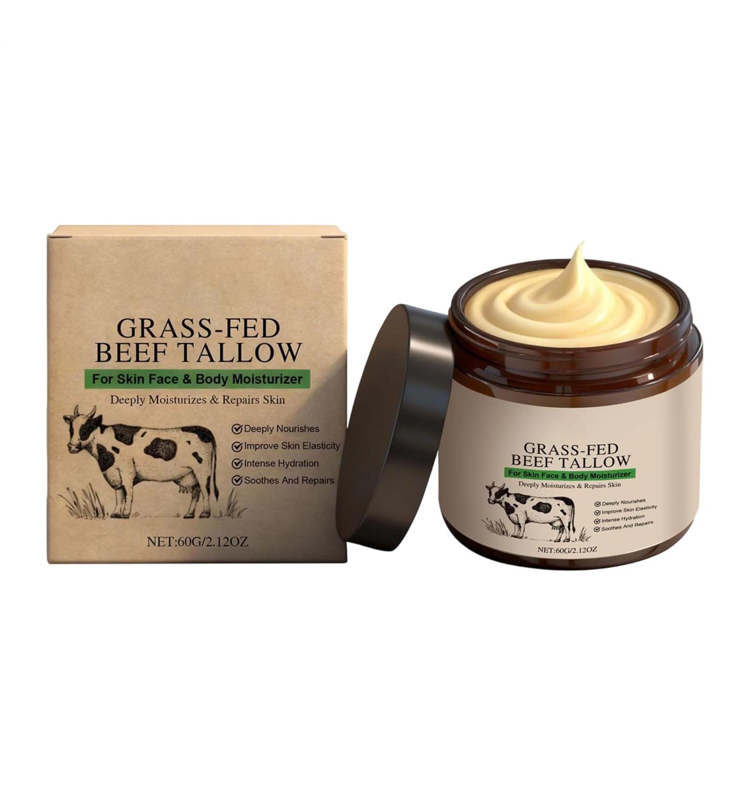 Dmuzsoih Moisturizer for dry skin 60 g restorative skin care product natural facial care cream for women and men makeup wearers beauty lovers daily - Buy Online on GoSupps.com