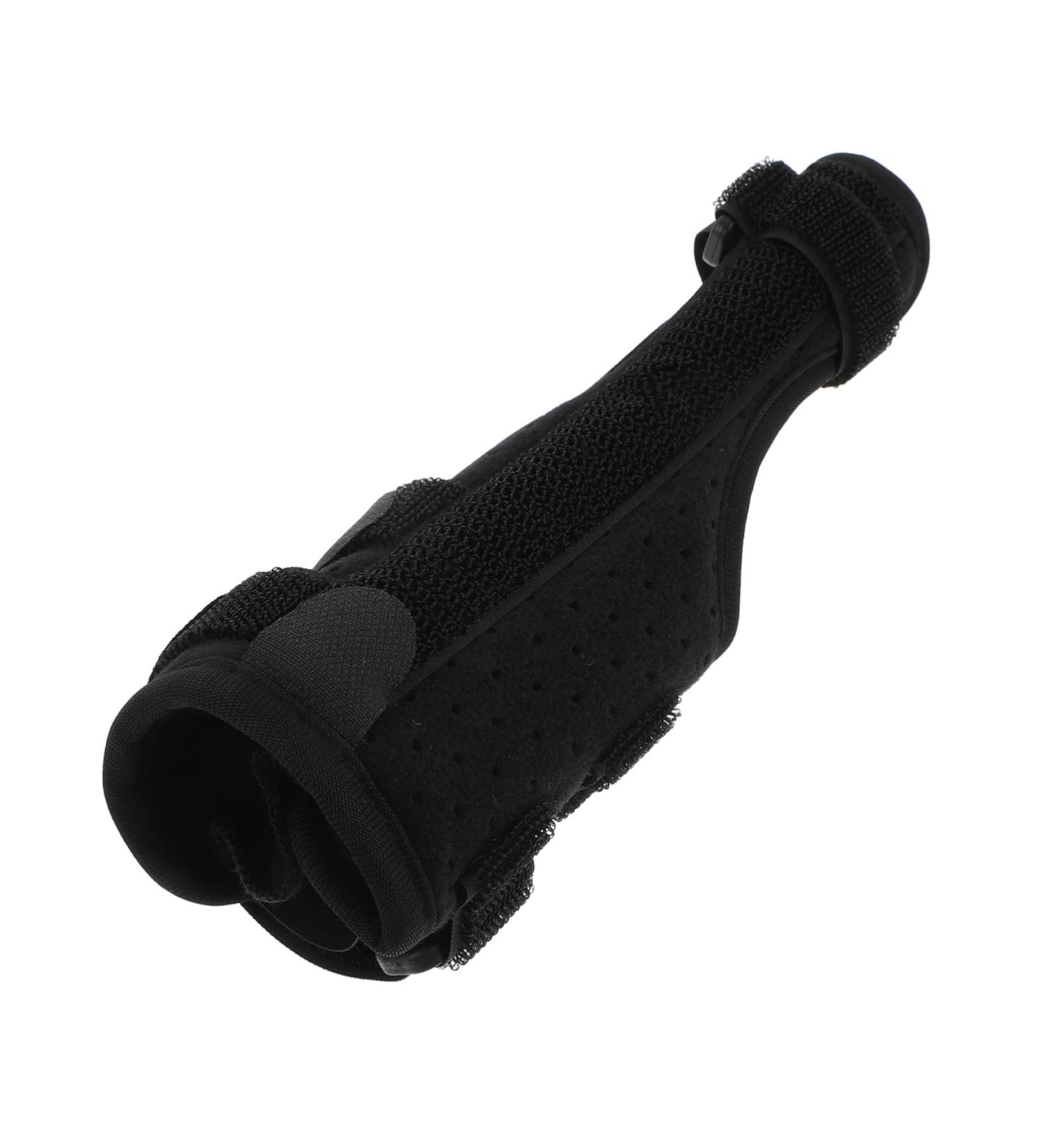 Buy Mobestech Thumb Immobilizer & Stabilizer Brace - Adjustable Thumb Support & Splint for Optimal Hand Comfort - International Shipping Available - Buy Online on GoSupps.com