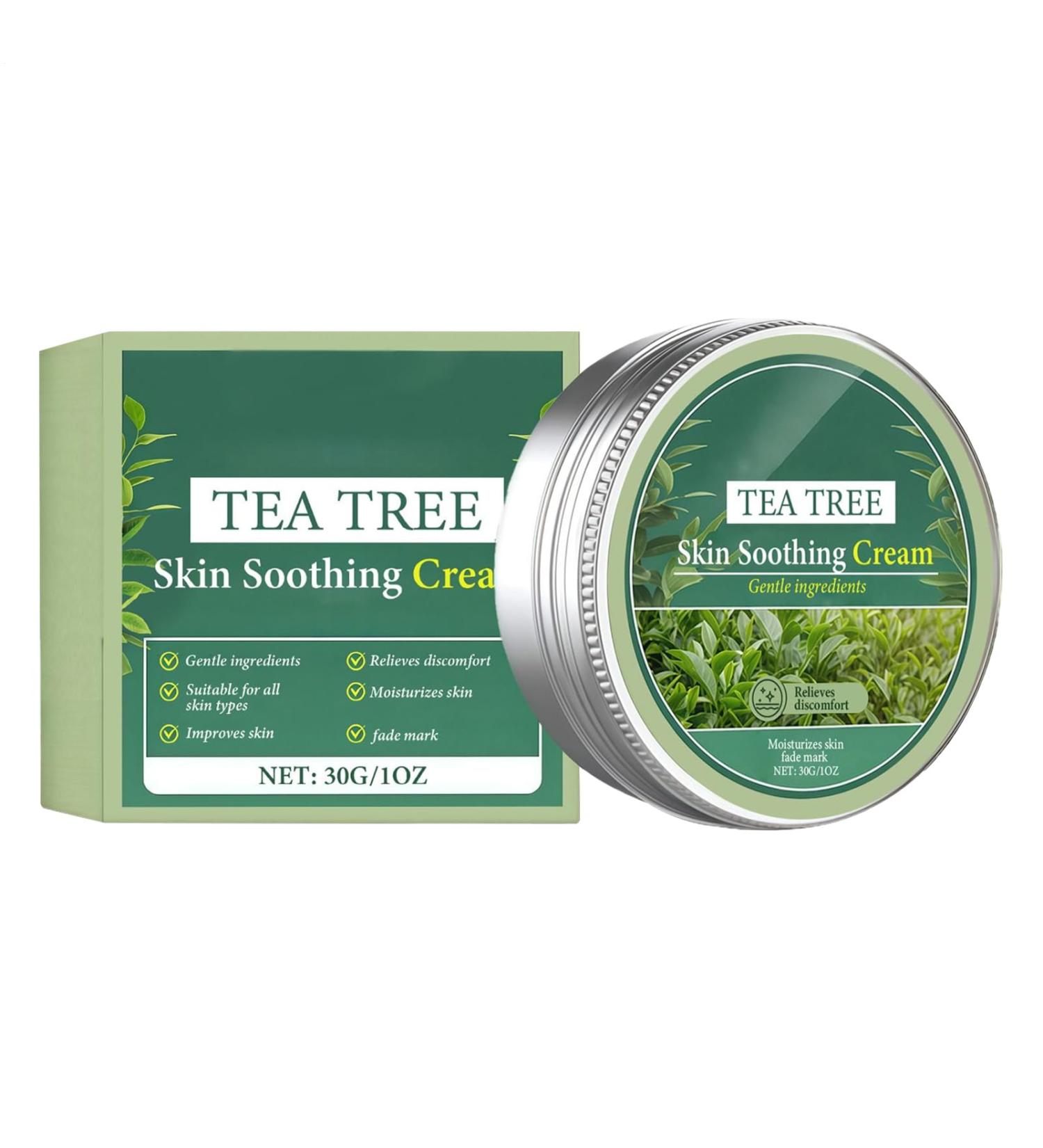  Holdes Cream for dry skin | 30 g Soothing moisturizing face cream | Cream for dry skin to soothe redness regenerating care face hands elbows knees day and night - Buy Online on GoSupps.com