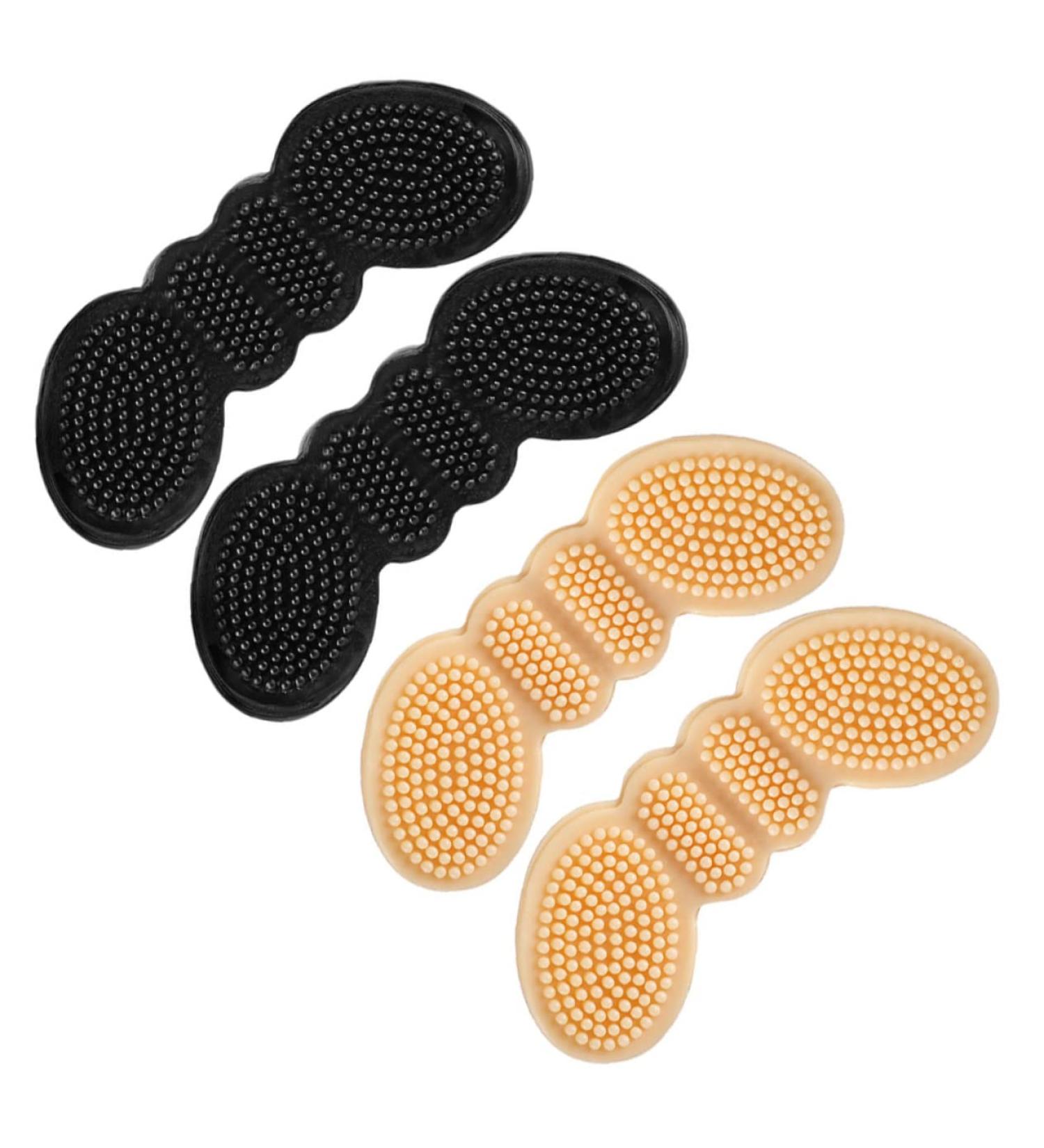 Shop NOLITOY Women's Butterfly Follower Sneakers - Comfortable Heel Grip & Anti-Wear Heel Cushions - International Shipping Available - Buy Online on GoSupps.com