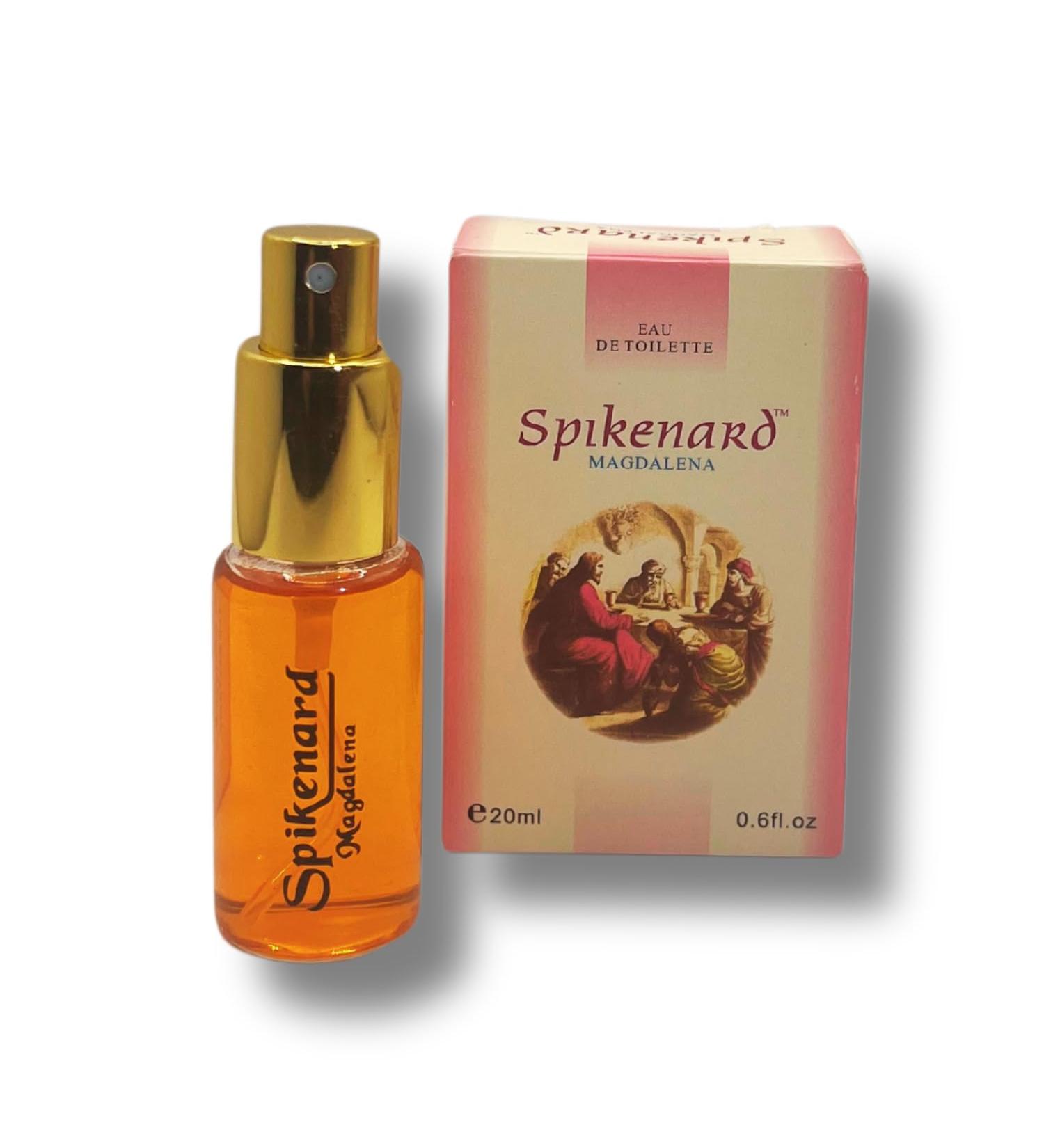 3 Arches USA 0.6 fl oz/20ml Perfume Colonge For Women - Buy Online on GoSupps.com