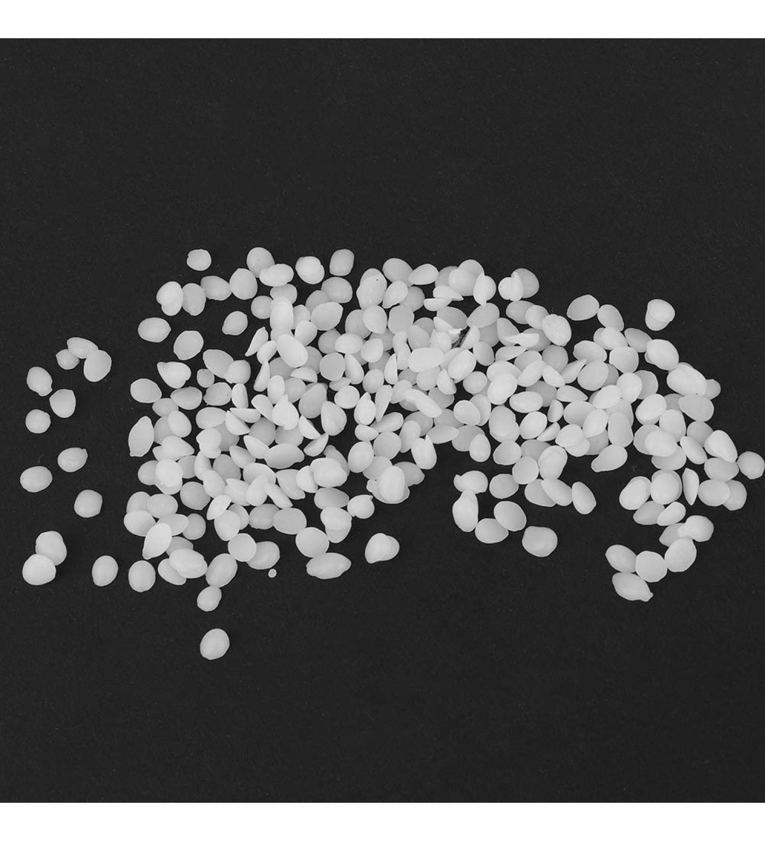 Yctze 500G e Bijenwas voor Metics & DIY FTS Food Ade S Yellow and Etion WHITE - Buy Online on GoSupps.com