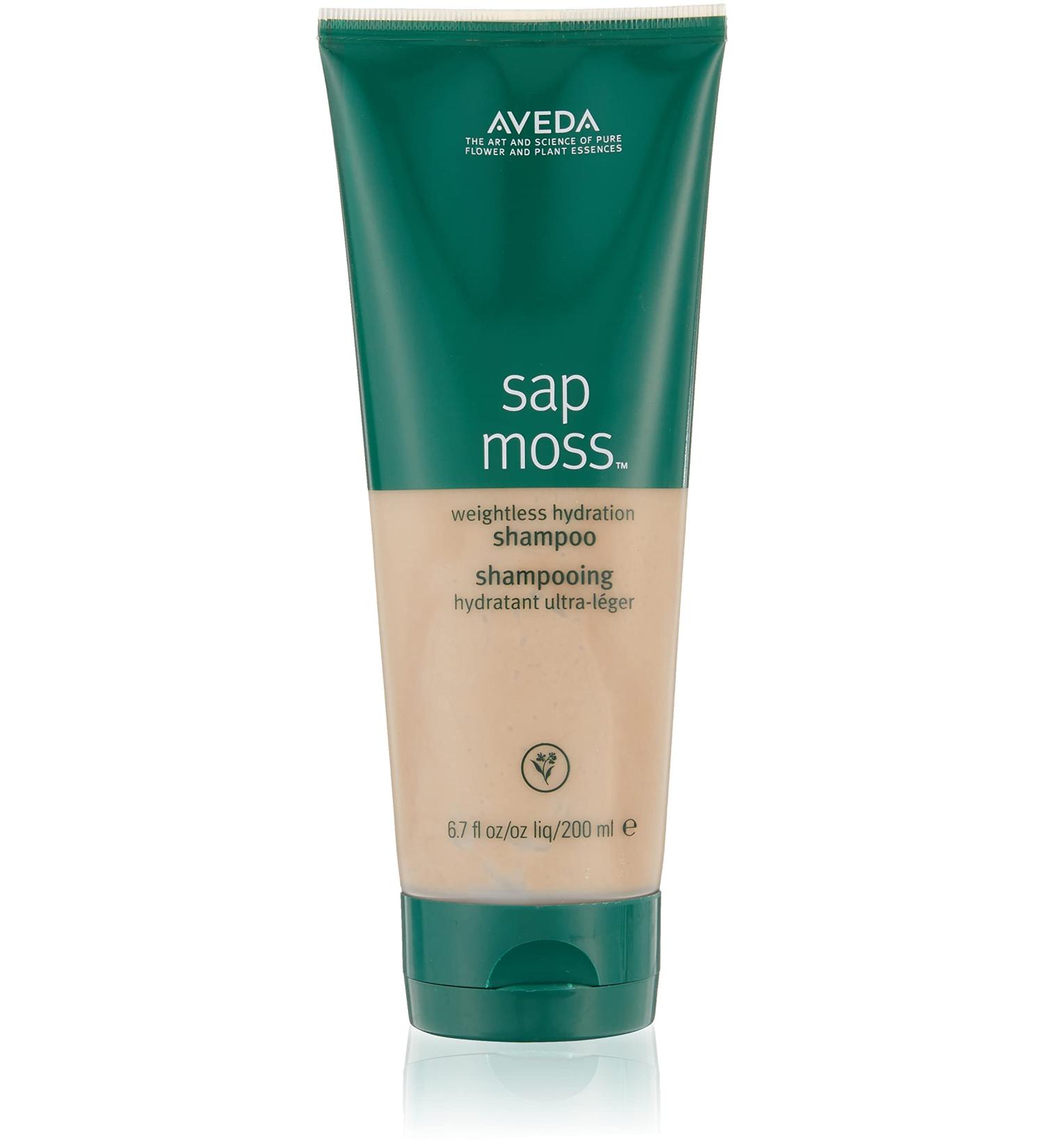 Aveda Sap Moss Weightless Hydration Shampoo 6.7oz - Unscented | Pack of 1 - Buy Online on GoSupps.com