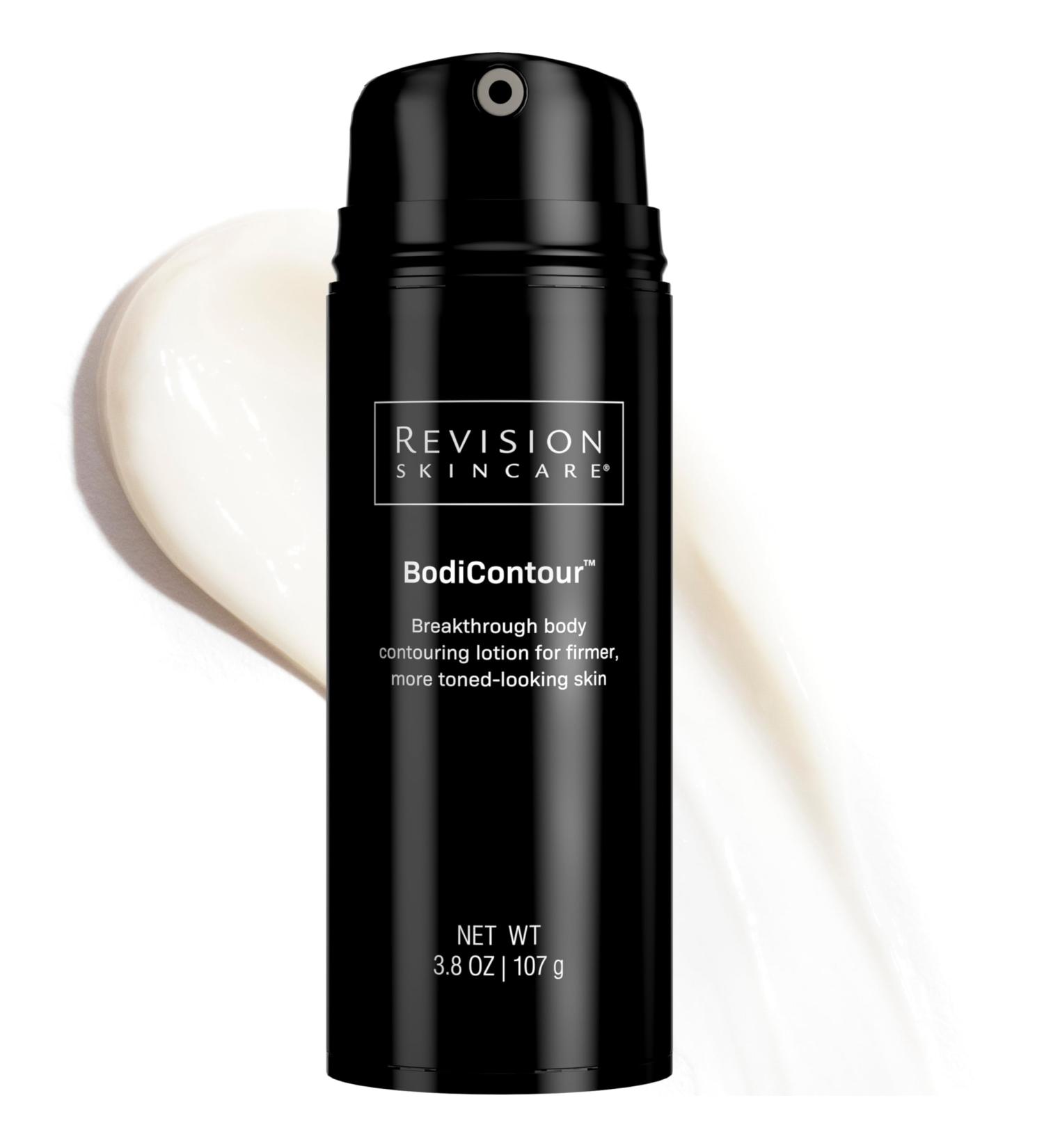 Revision Skincare BodiContour Contouring Body Lotion with iFirm Technology Firms Tightens & Lifts Sagging Crepey Skin Enhances Results with Body Contouring & Weight Loss Medications 3.8 Fl Oz (Pack of 1) - Buy Online on GoSupps.com