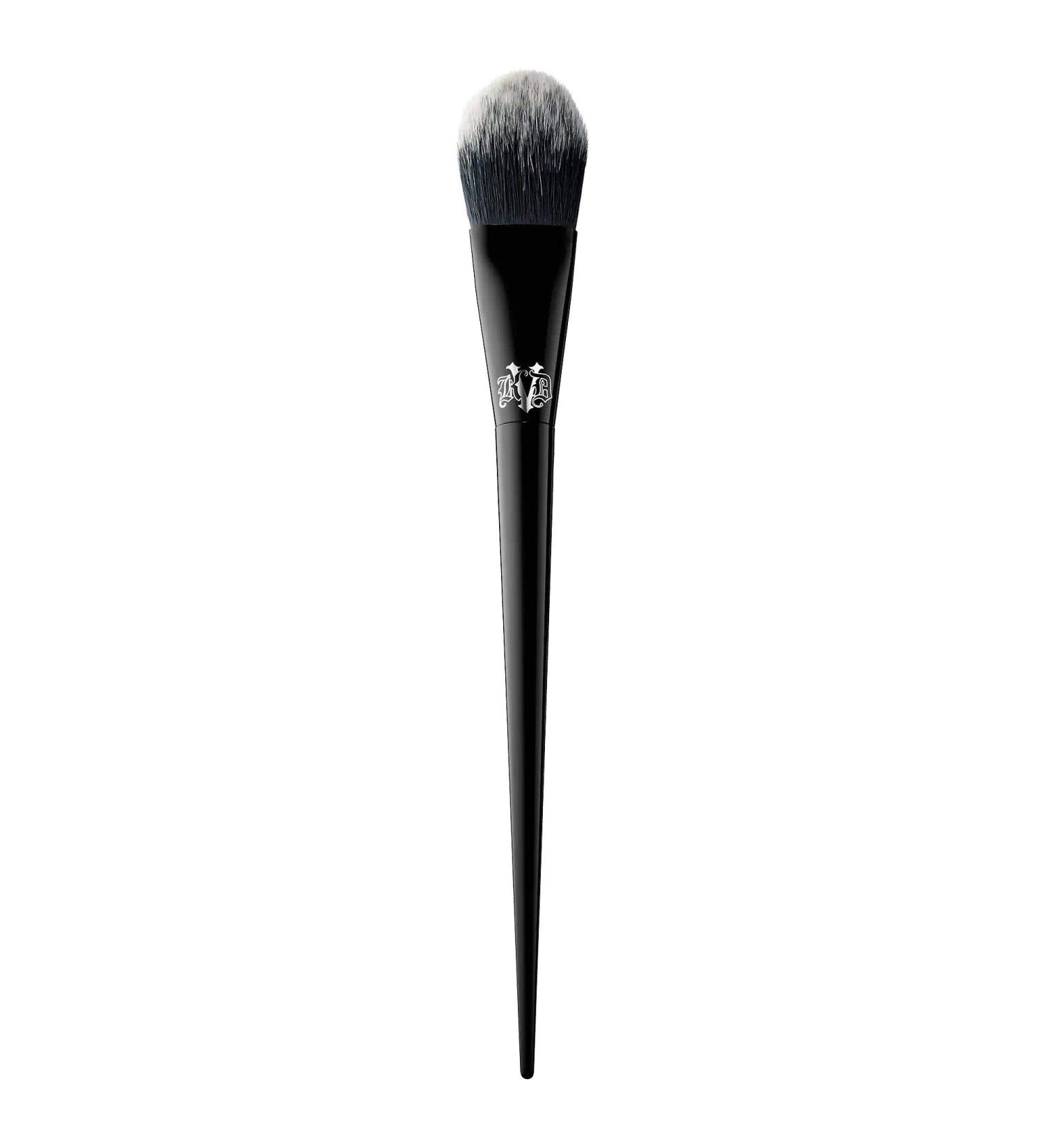 Kat Von D Lock-It Precision Powder Brush #25