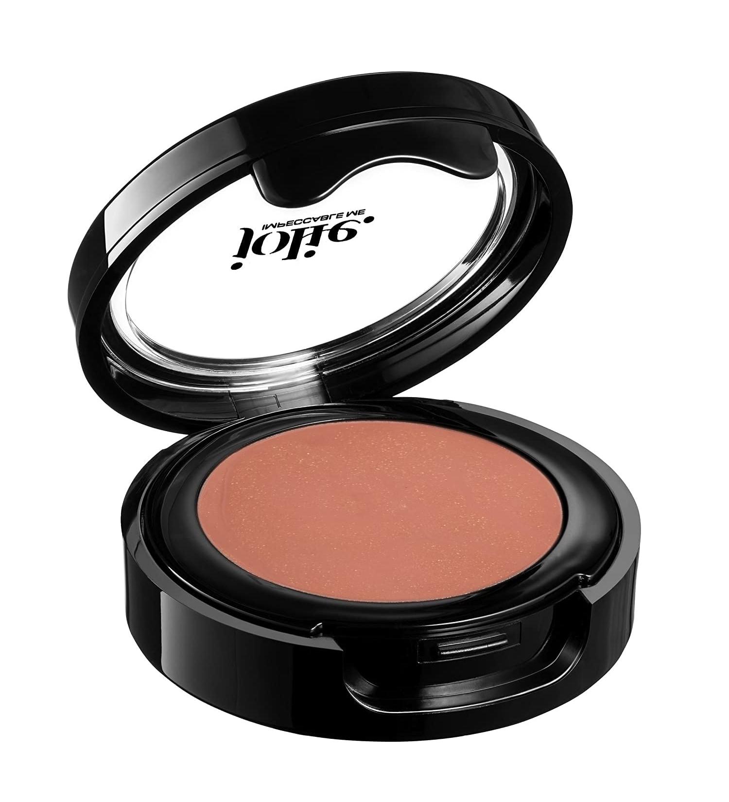 Jolie Creme Blush Creamy Cheek Colour (Lavish)