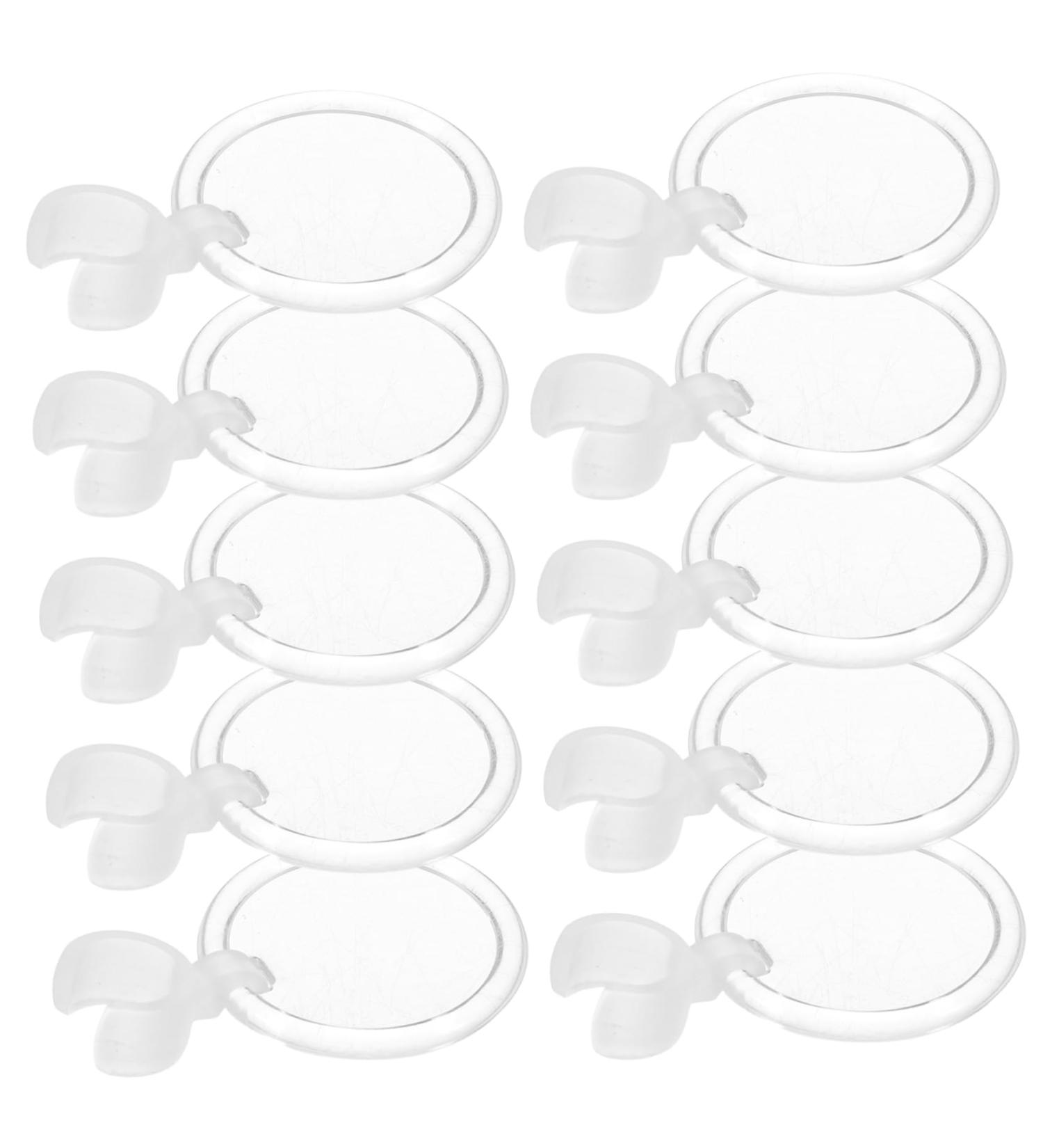 NIYANGLE 10pcs Adjustable Ear Wax Removal Kit Ear Cleaning Device Handheld Magnifier for Safe - Buy Online on GoSupps.com