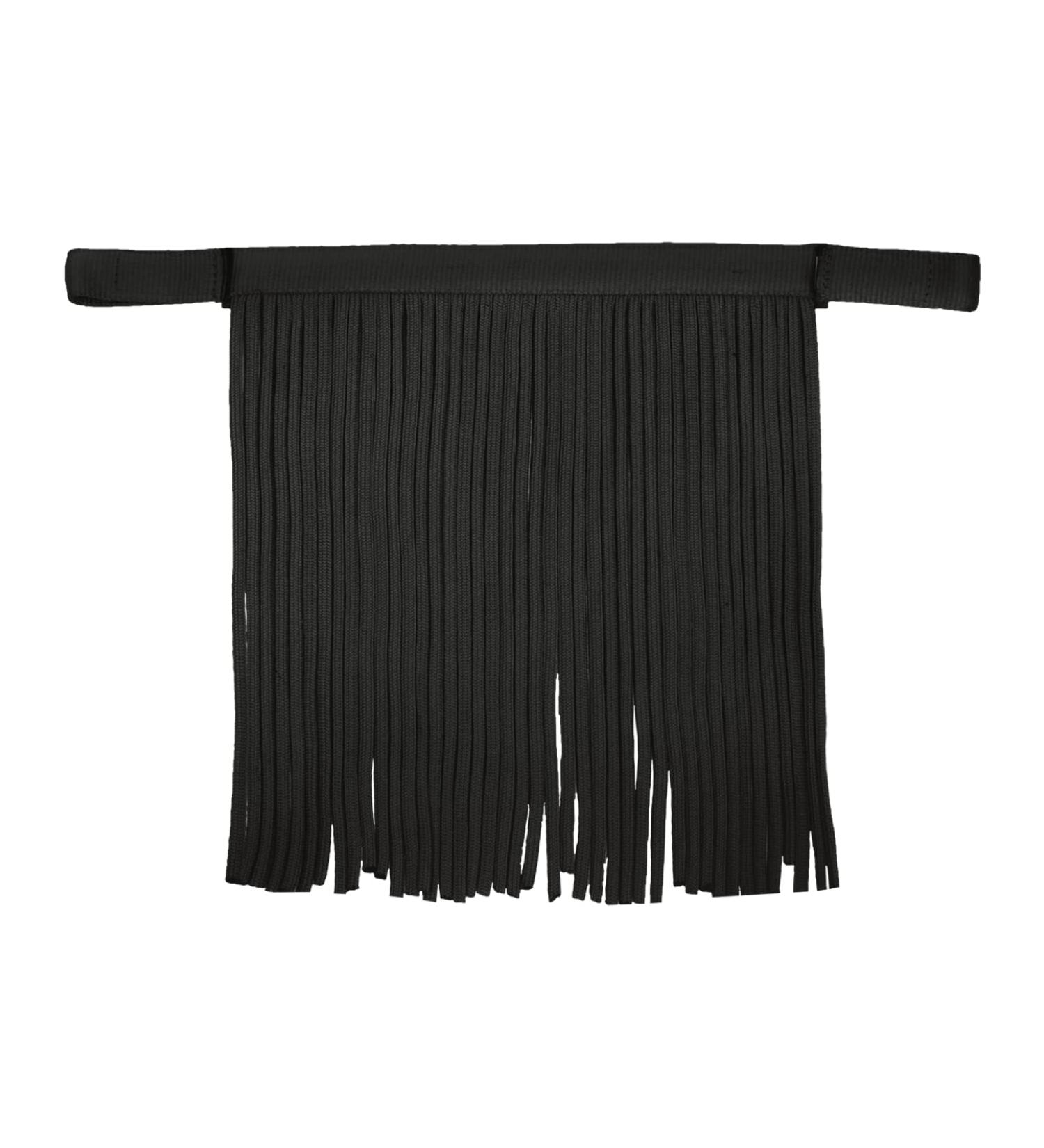 WALDHAUSEN Fly Fringe Salon Black Pony