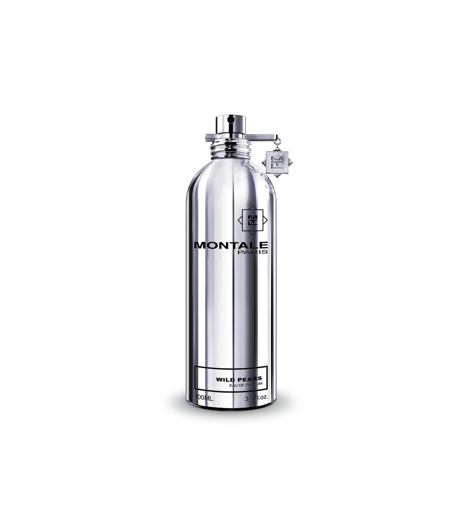 MONTALE Wild Pears Eau de Parfum Spray 3.3 Fl Oz