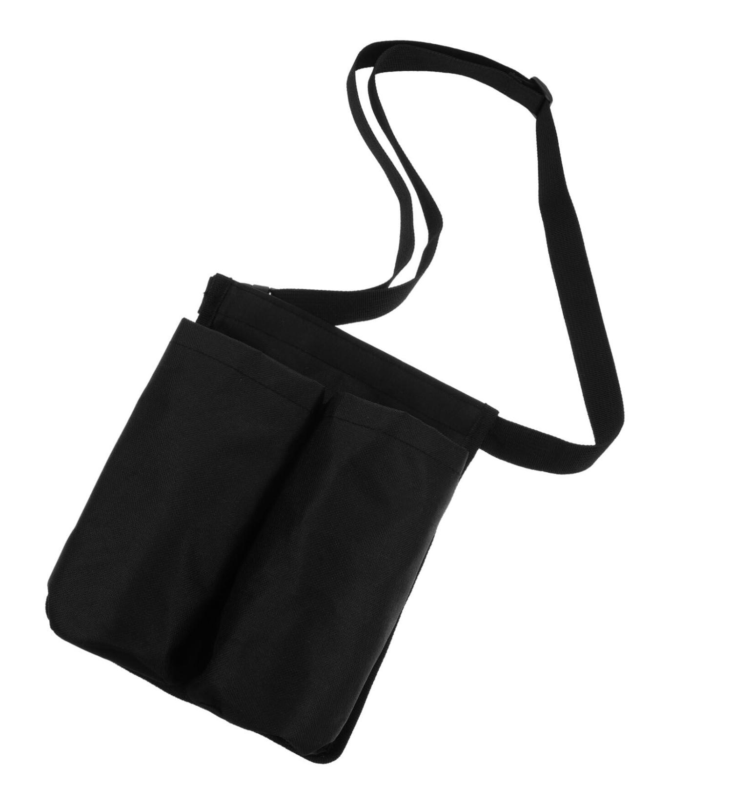 Upkoch Essential Oils Bottle Organizer - Oxford Fabric Storage Bag for Water Bottles & Massage Oils - International Shipping Available - Buy Online on GoSupps.com