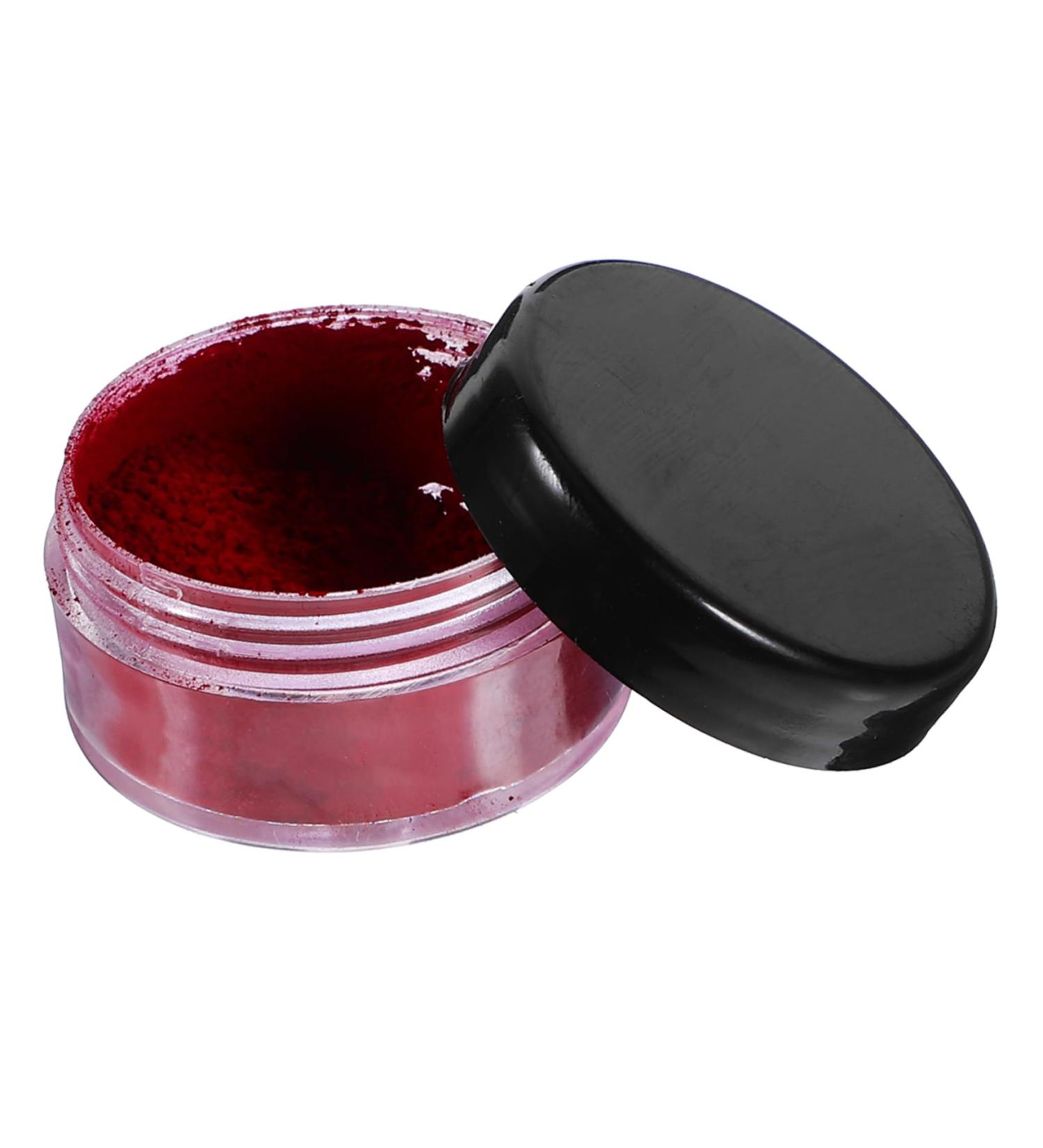 Gogogmee Lipstick Raw Materials DIY Makeup Lipstick DIY Lipstick Powder Mica Powder DIY Powder For Lipstick - Buy Online on GoSupps.com