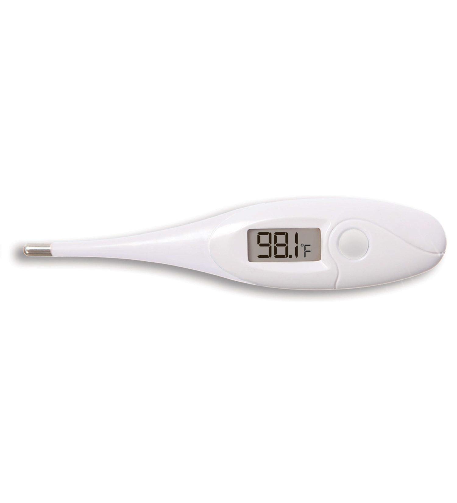 Dreambaby Clinical Digital Thermometer - Accurate and Reliable Temperature Reading - Buy Online on GoSupps.com
