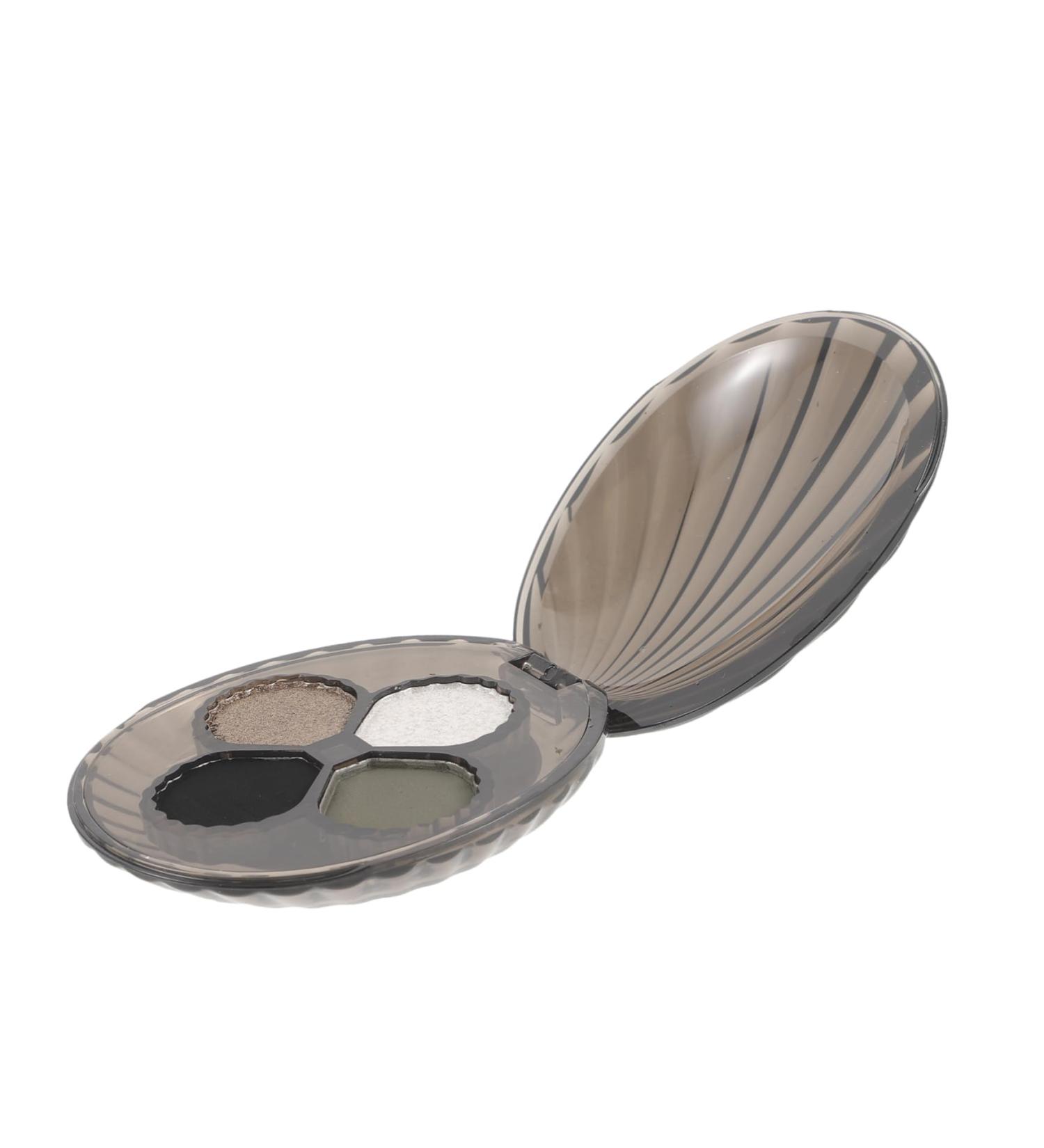 Beavorty eye shadow eyeshadow single color eye makeup eyeshadow plate makeup eyeshadow eyeshadows sparkly - Buy Online on GoSupps.com