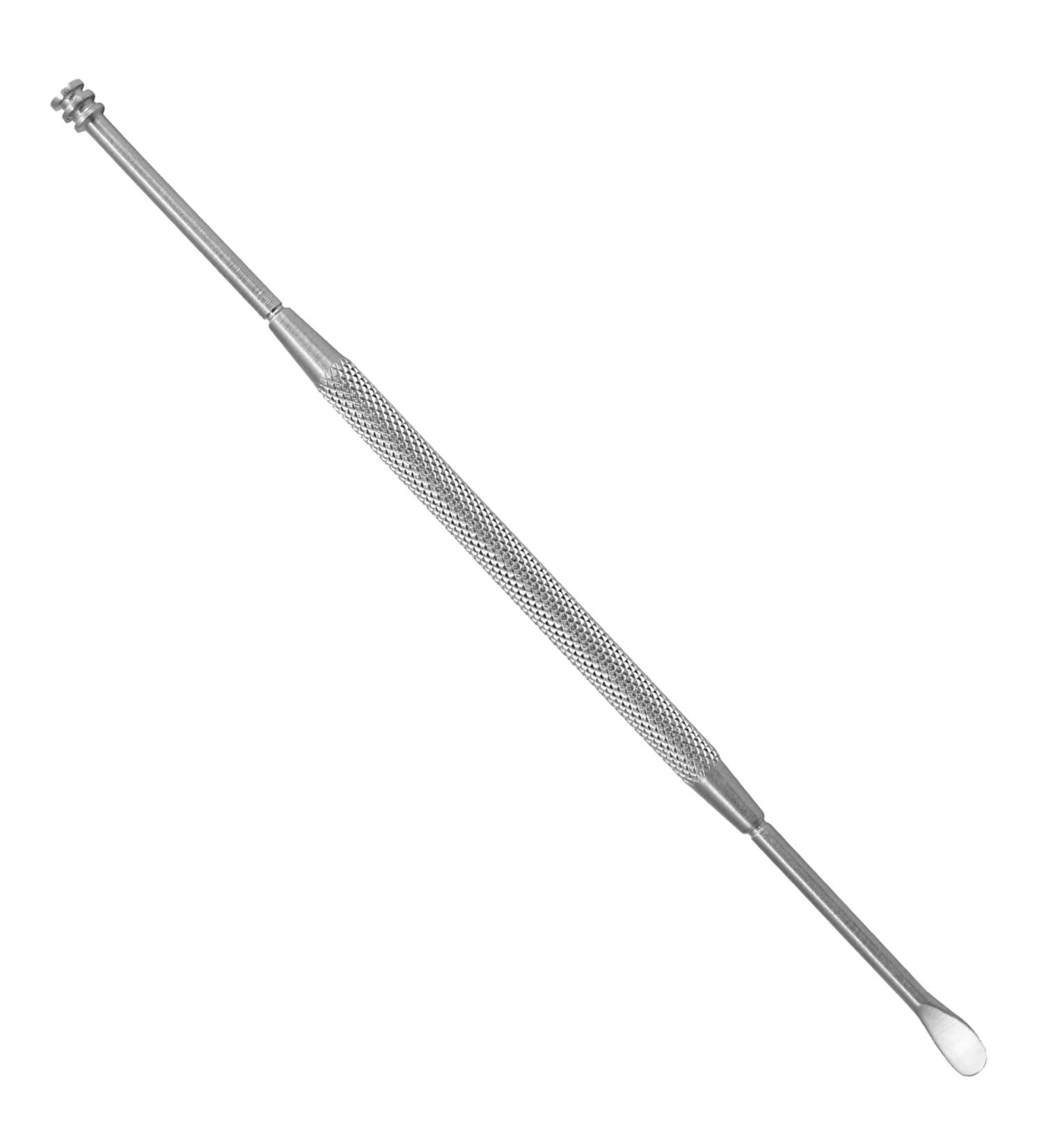 K-Pro Ear Wax Remover - Effective Ear Cleaner for Safe Ear Wax Removal - 1 Piece for International Shipping - Buy Online on GoSupps.com