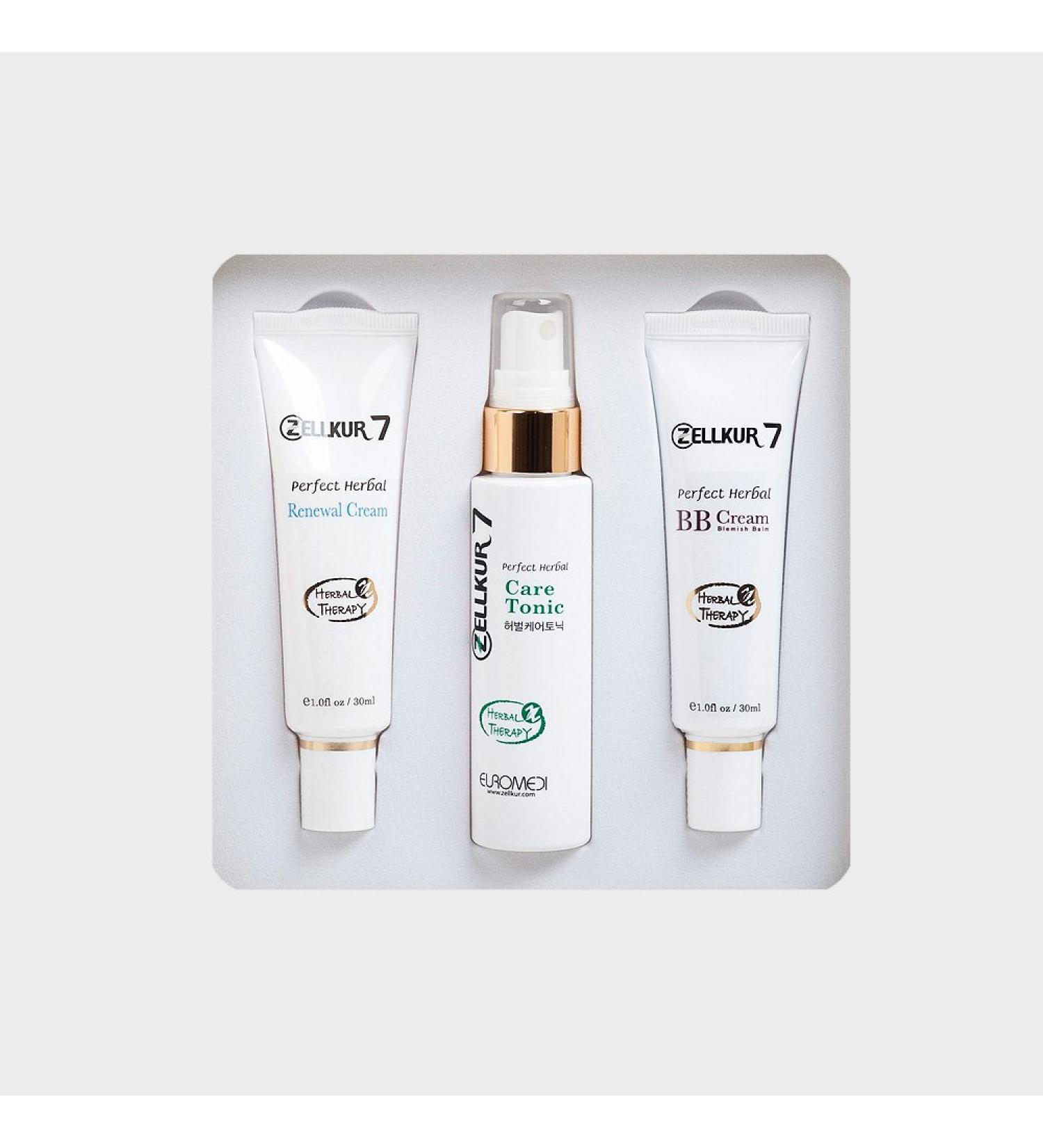 Herbal Home Care Set - 3 Pieces | Eco-Friendly & International Shipping - Buy Online on GoSupps.com