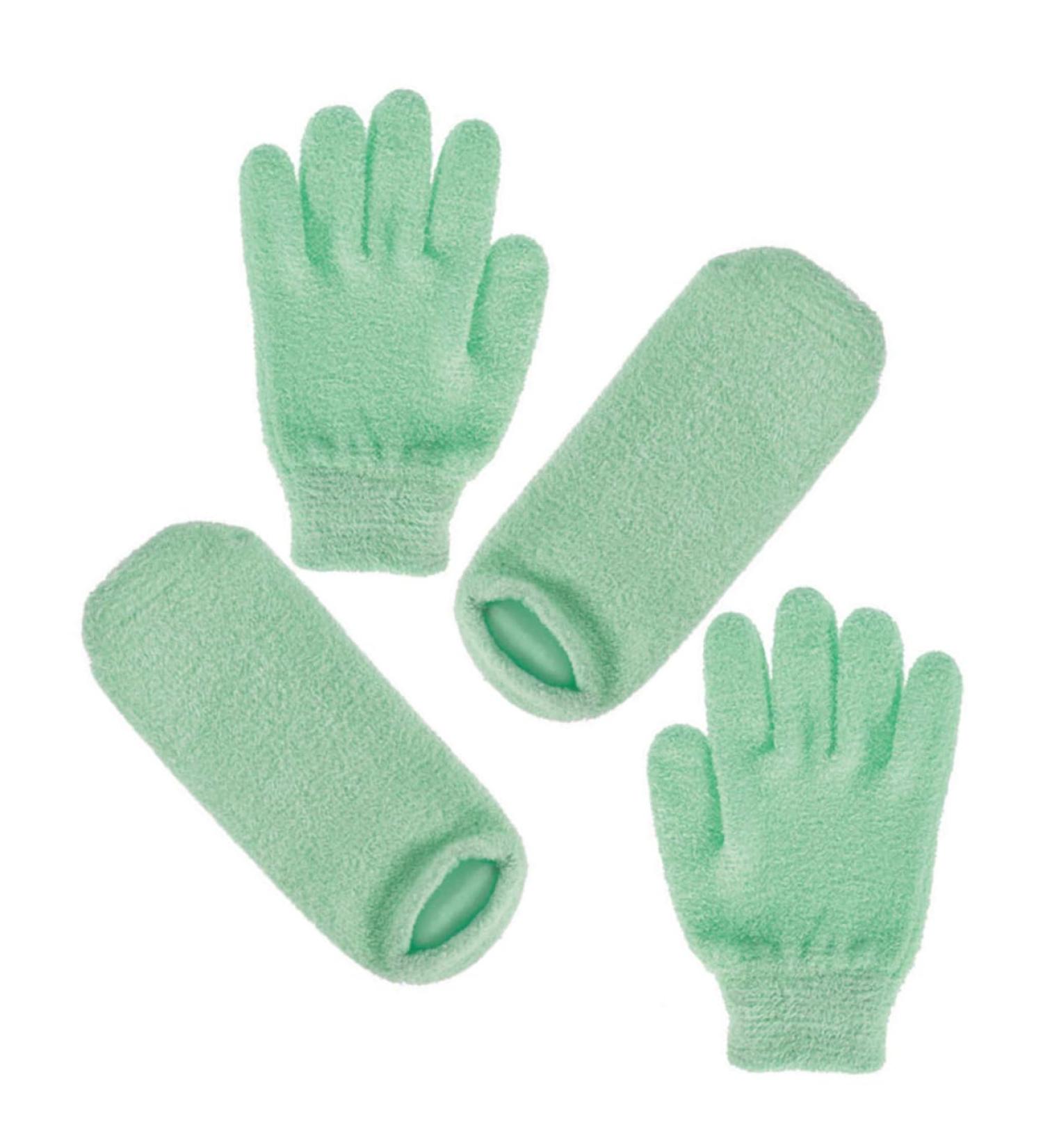  POPETPOP POPETPOP 2 Pairs Men Socks Moisturizing Hand Socks for Men Moisturizing Beauty Care Socks Natural Gel Frosted Foot Mask Spa Foot Mask - Buy Online on GoSupps.com