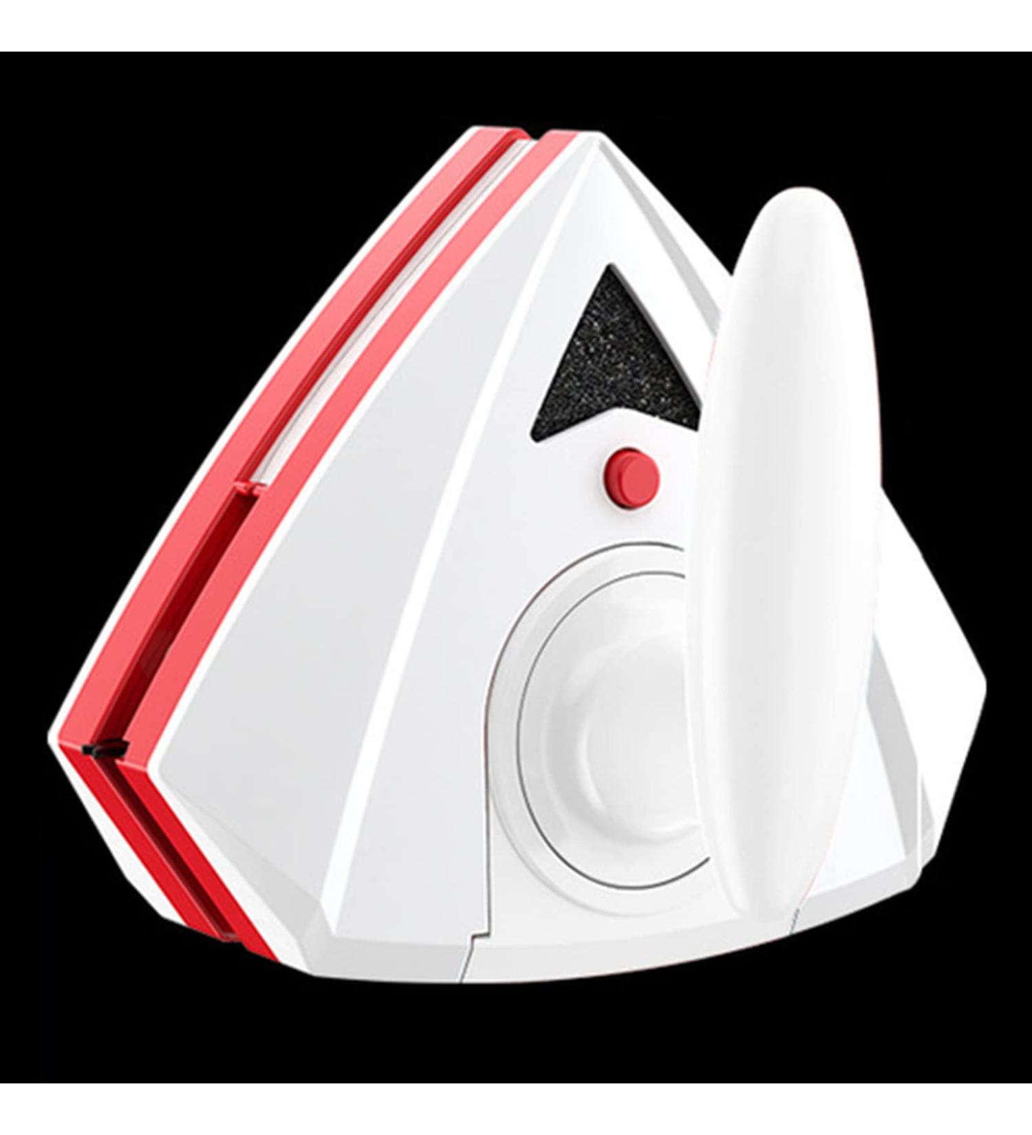 Window Cleaner Magnetic Double Side Glass Cleaning Brush Window Cleaning Household Cleaning Tools Wiper Thickness 5-35Mm (5 28mm) - Buy Online on GoSupps.com