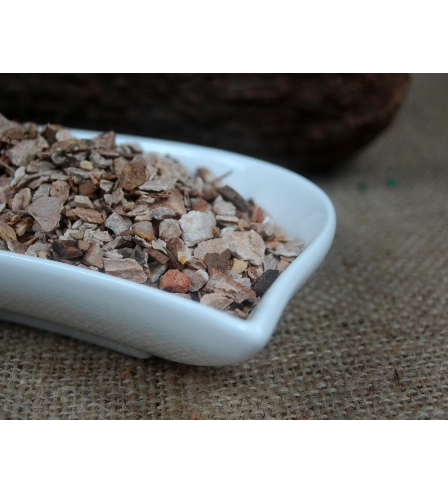 Naturix24 Dioscorea Root Cut 100g