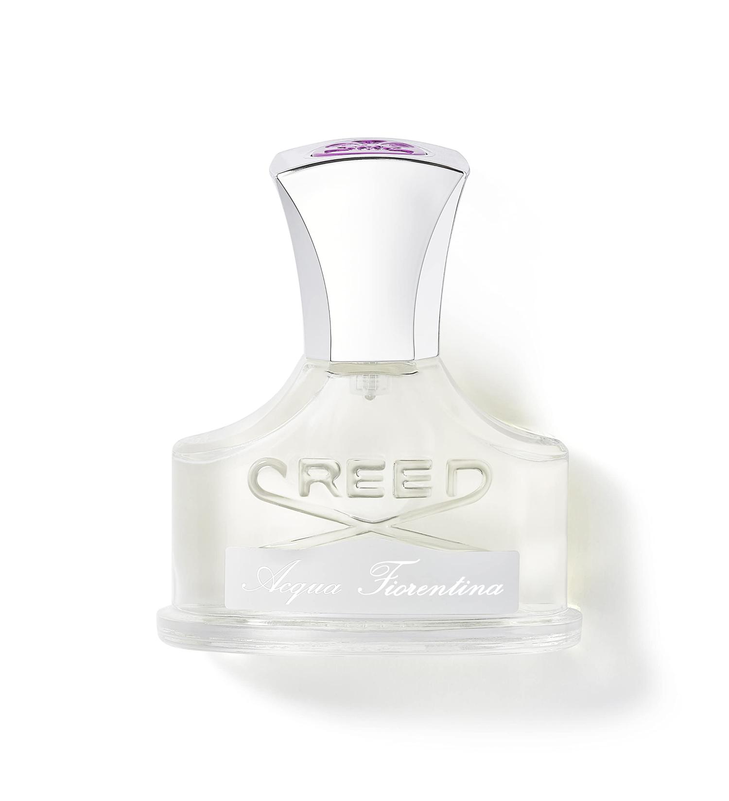 Creed Acqua Fiorentina Luxury Perfume for Him & Her Fruity & Rich Fragrance 1 Fl Oz (Pack of 1) - Buy Online on GoSupps.com