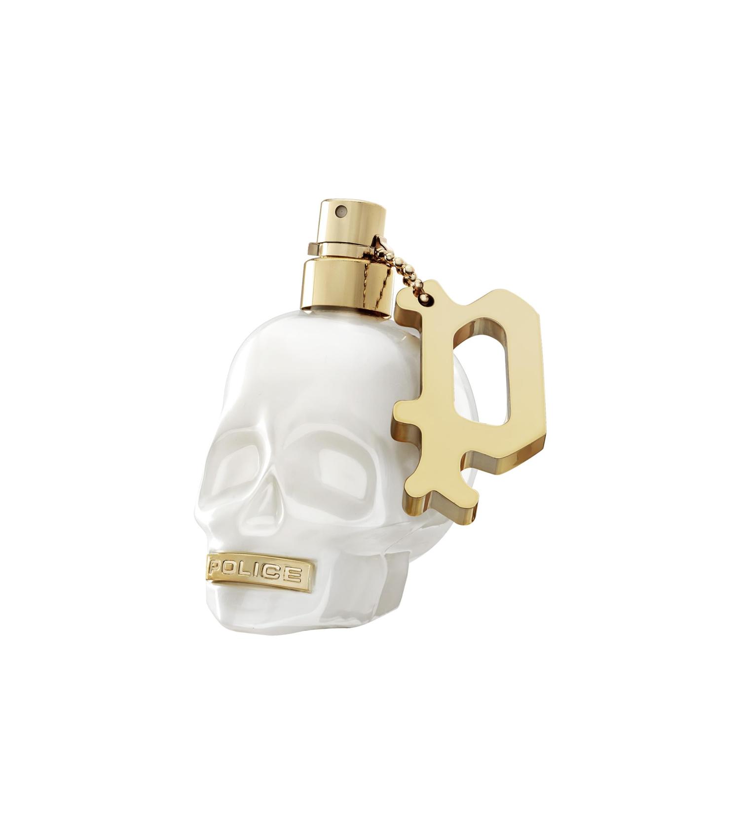 Police To Be Born To Shine Eau De Parfum Spray 1.4 Oz - Buy Online on GoSupps.com