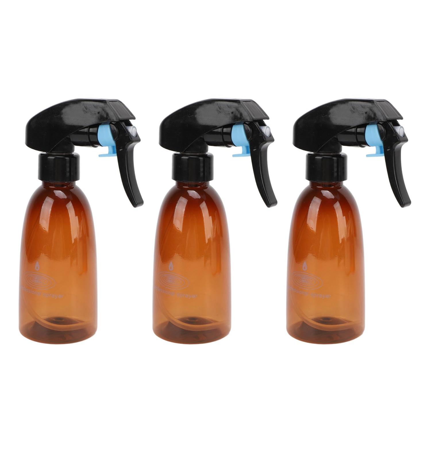 DOACT Hair Spray Bottle Empty ABS Plastic Spray Bottle for Hair Salon - Buy Online on GoSupps.com